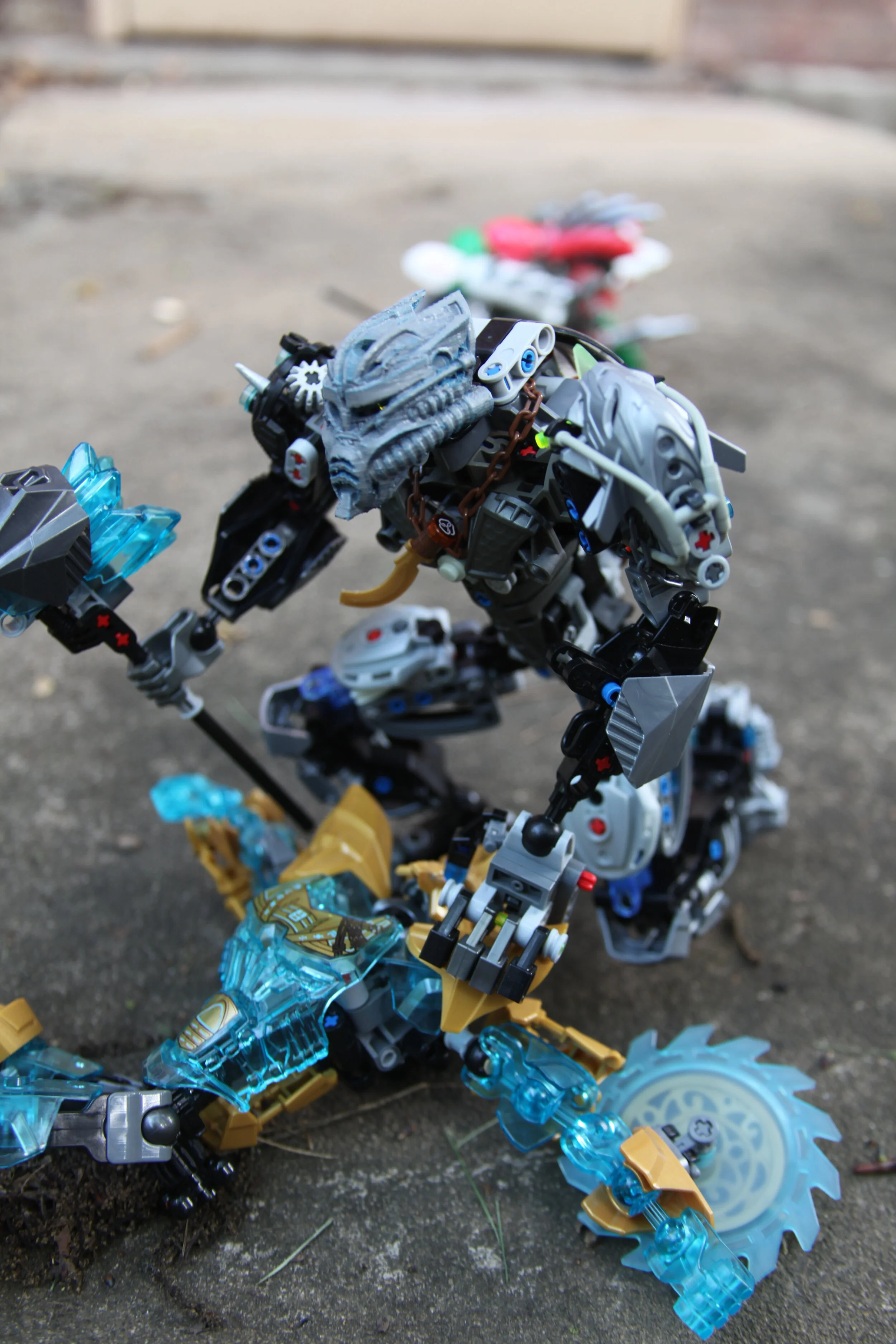  Sylus:”Wait, no…no no no no, don’t tell me that’s what I think that is imm hearing.” 