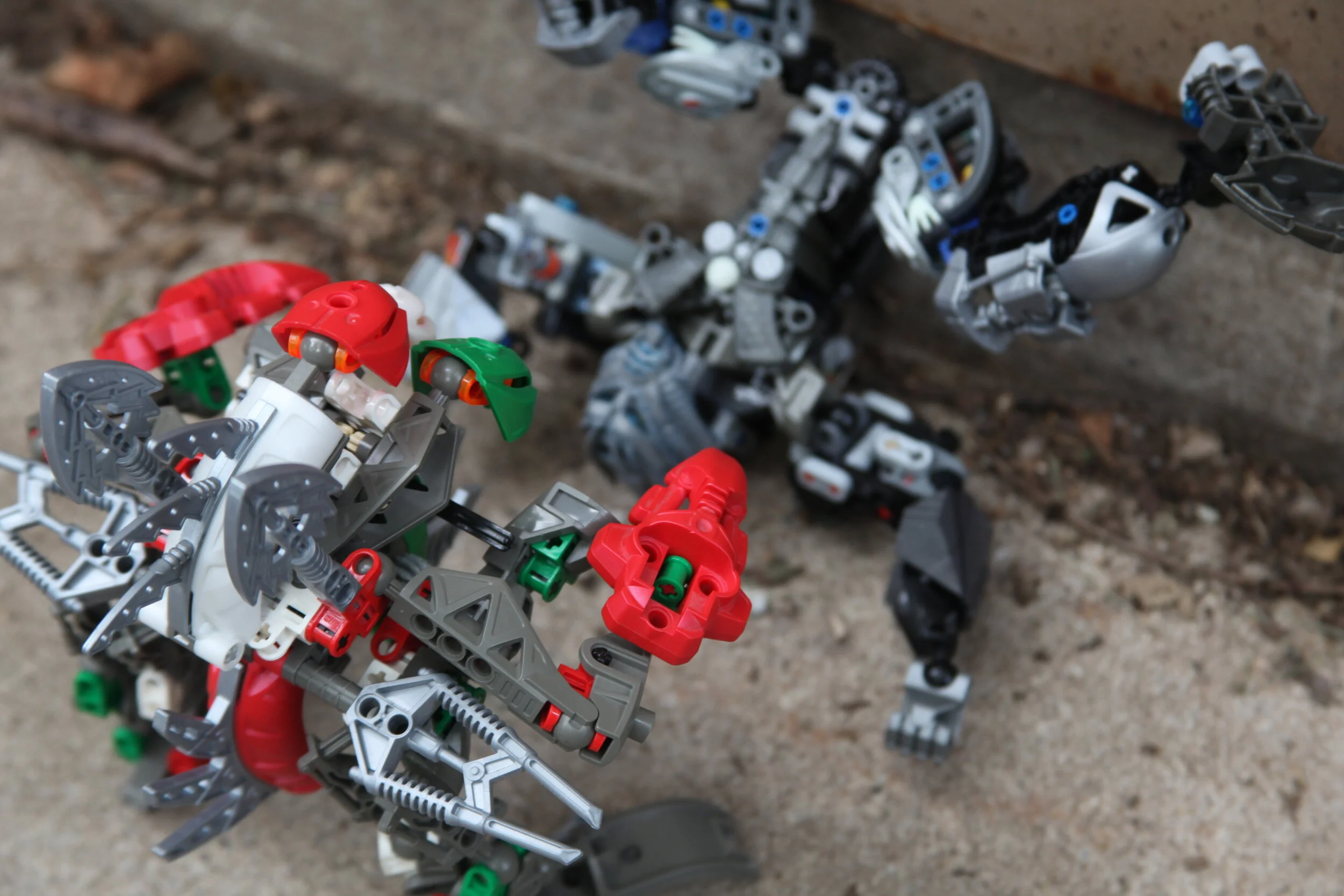  Sylus:”Um hey, nice christmas hydra thing.” 