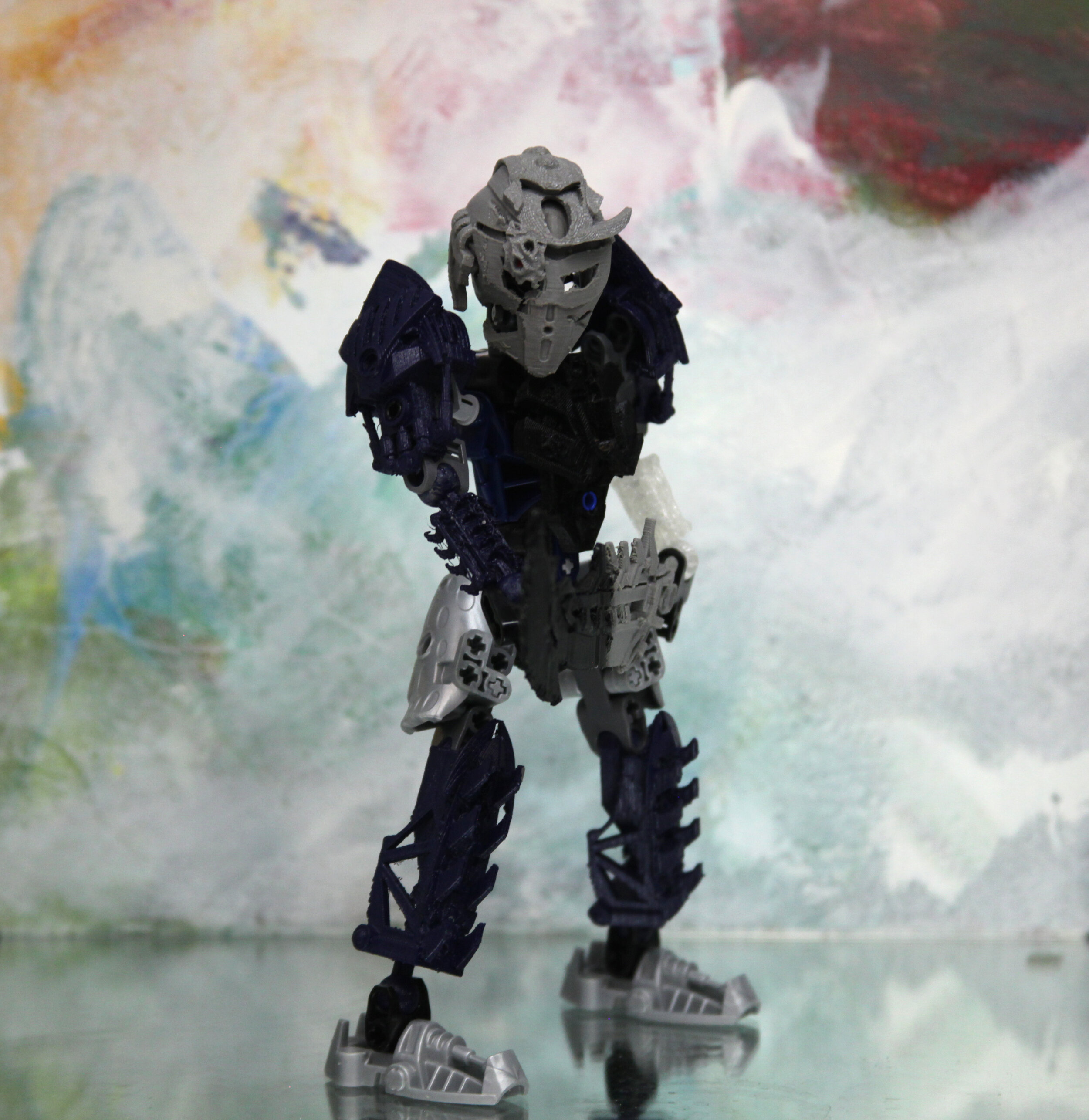 character bio; Tuyet 1 seeking; vengance