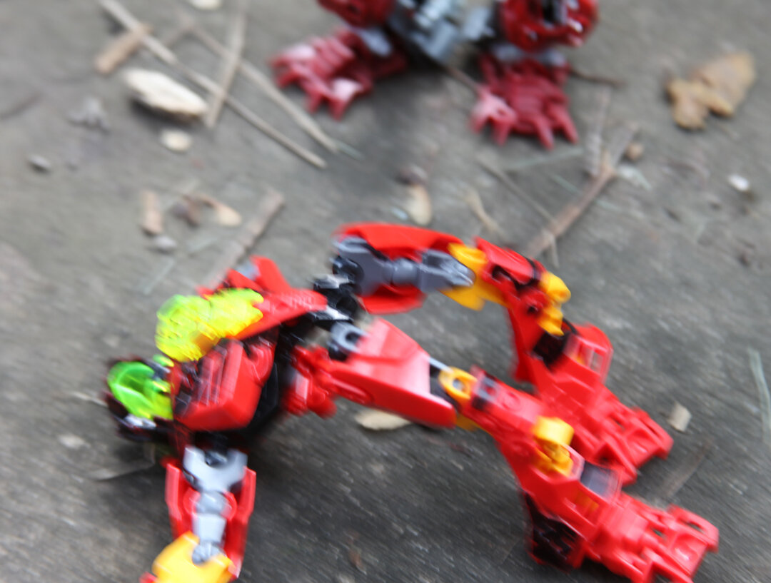 (As the core overheats, the corruption inside burns away, turning the core pure before it shatters in a flash of light)