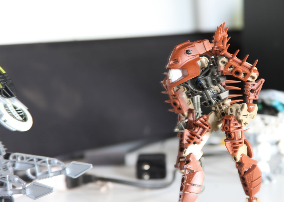 Avak:”Of course boss, just give me a couple of hours and it should be ready.”