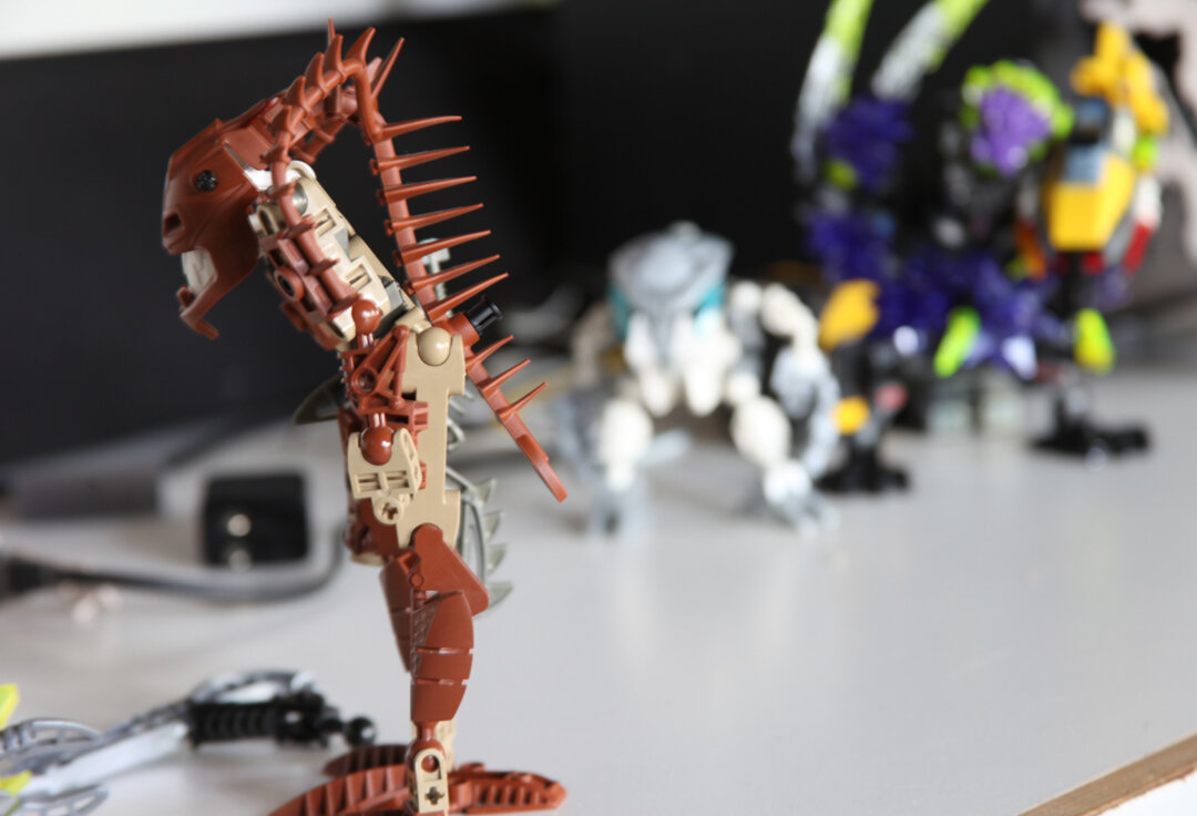 Avak:”Another mess to clean up, I don’t have time for this.”