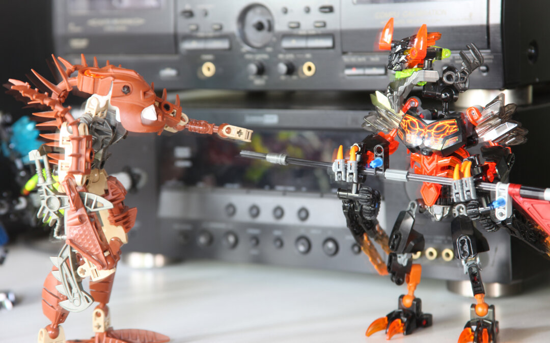 Avak:”Get the weapon ready, Karzahni wants it ready soon.”