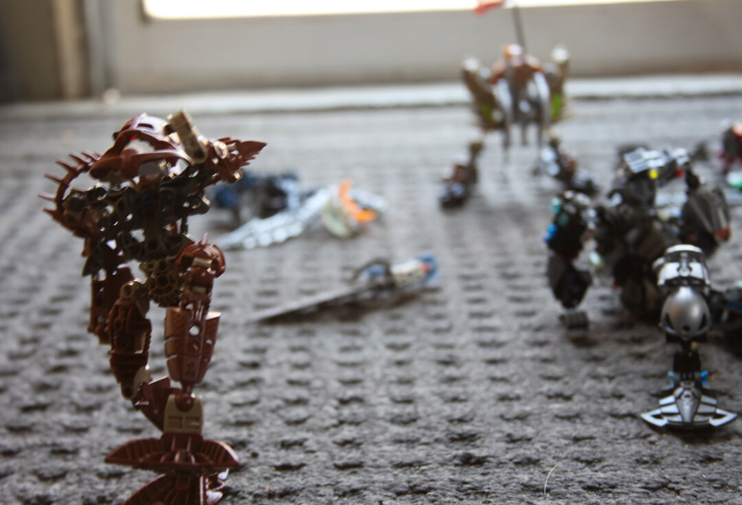 Avak:”Good luck toa…whatever you call yourself, not that you’ll have any!!”