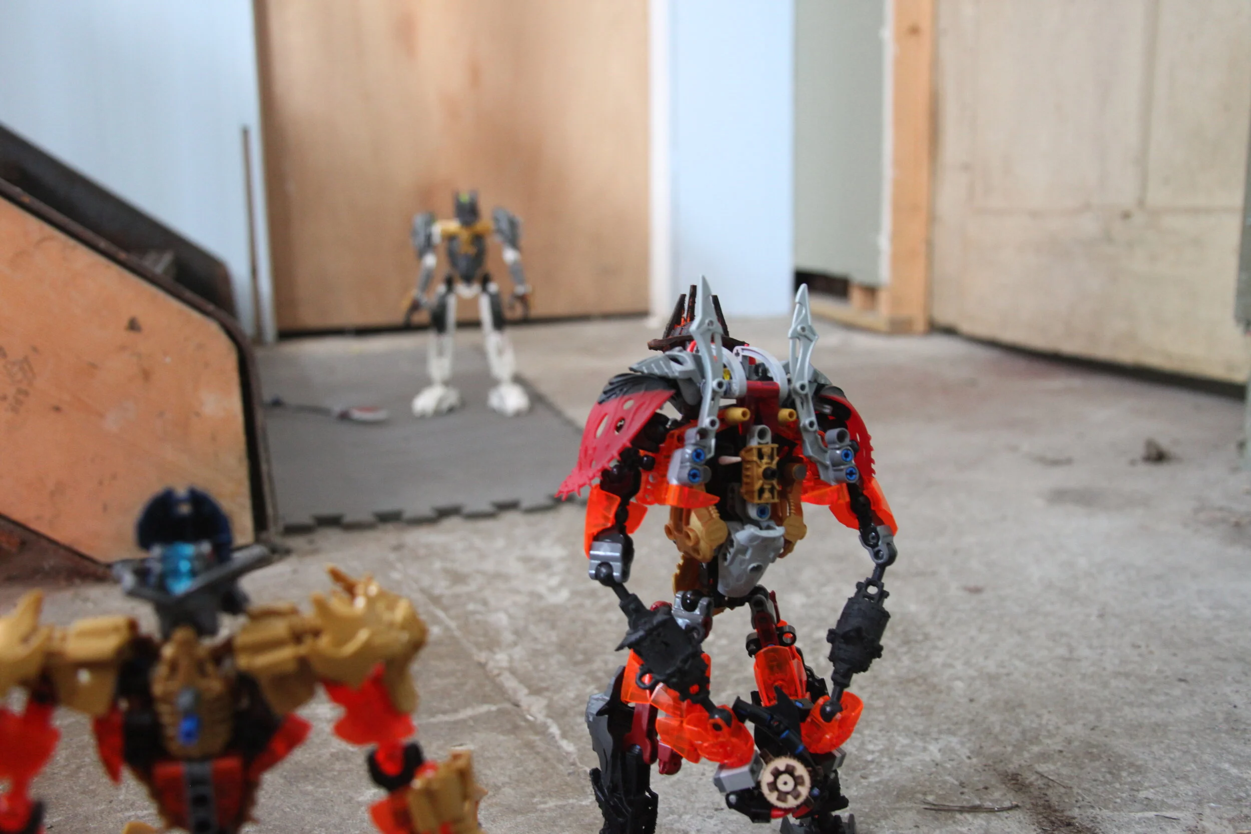  Artakha:”Brother…”  Karzahni:”Brother? really? is saying my name not good enough for you anymore?” 