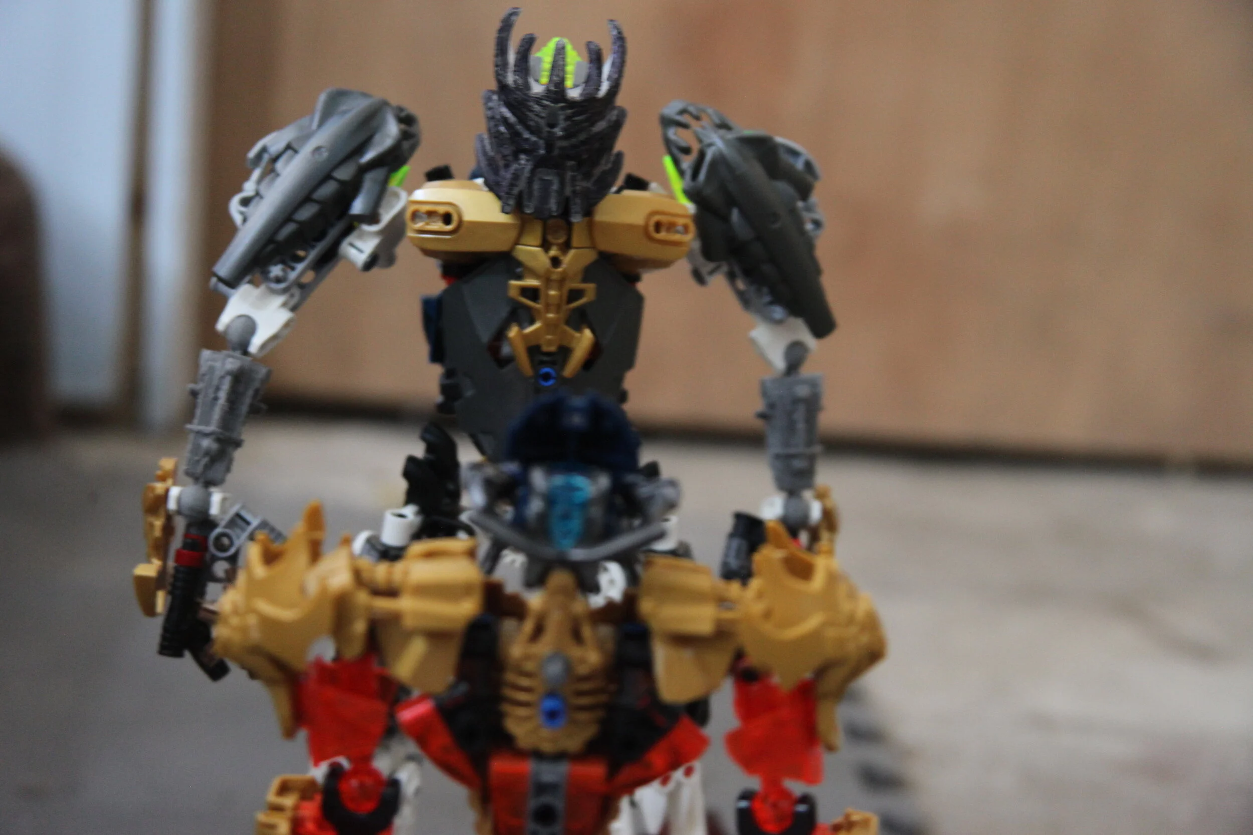  Artakha:”Thank you,  your services are no longer required.”  