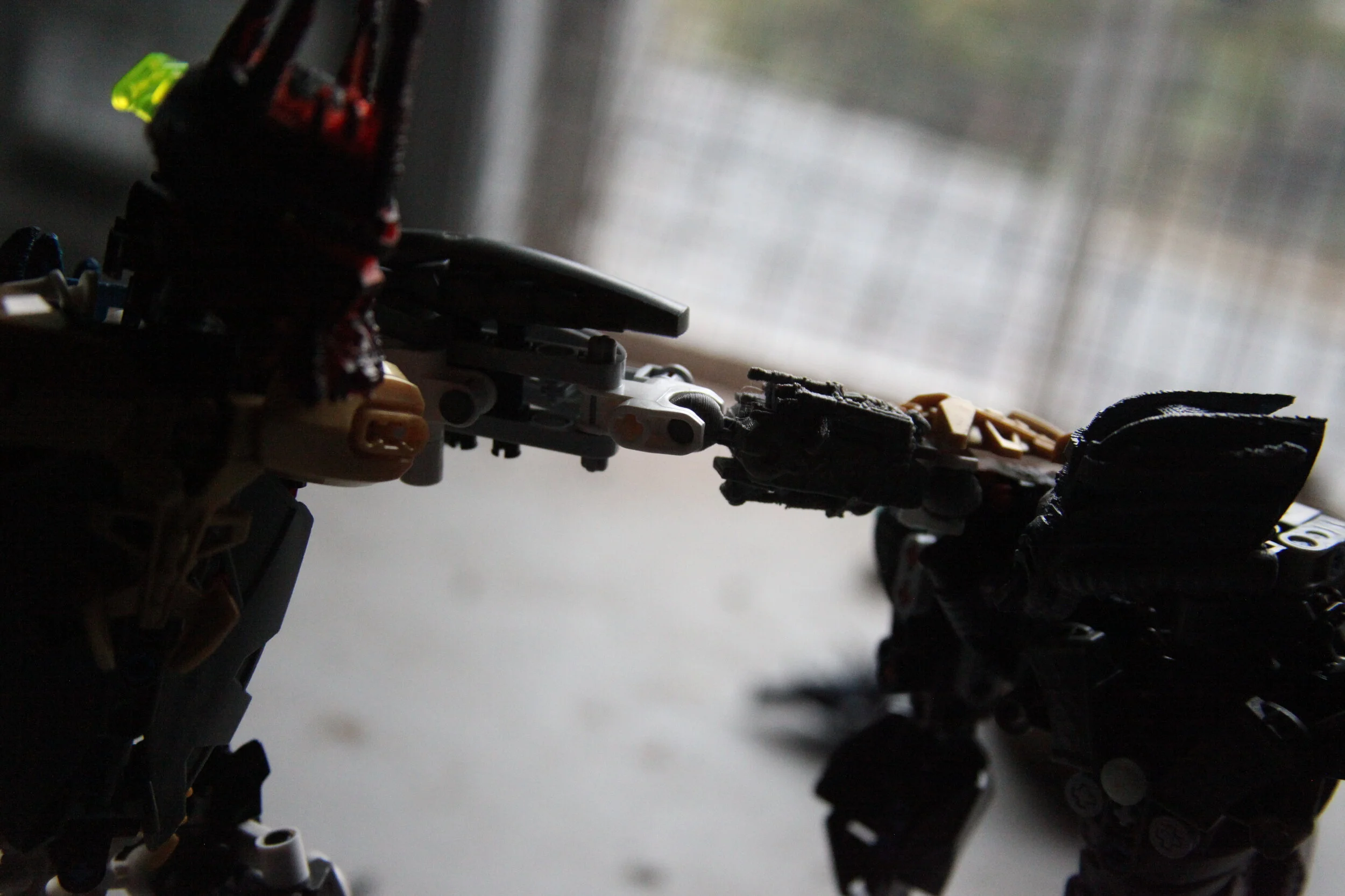  Artakha:”There is a way to redeem yourself, this is your one chance to fix the mess you’ve gotten yourself into.”  Sylus:”How? please…how can I fix this? I never wanted this…” 