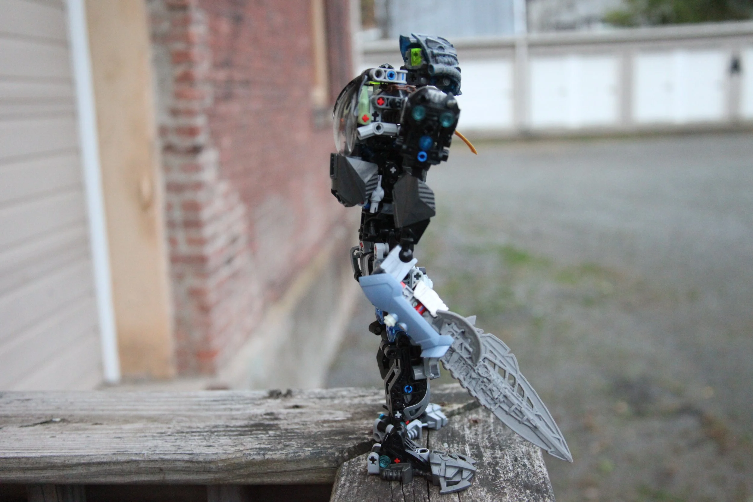 Bionicle Crossroads S2 Chapter 1, [Epilouge]