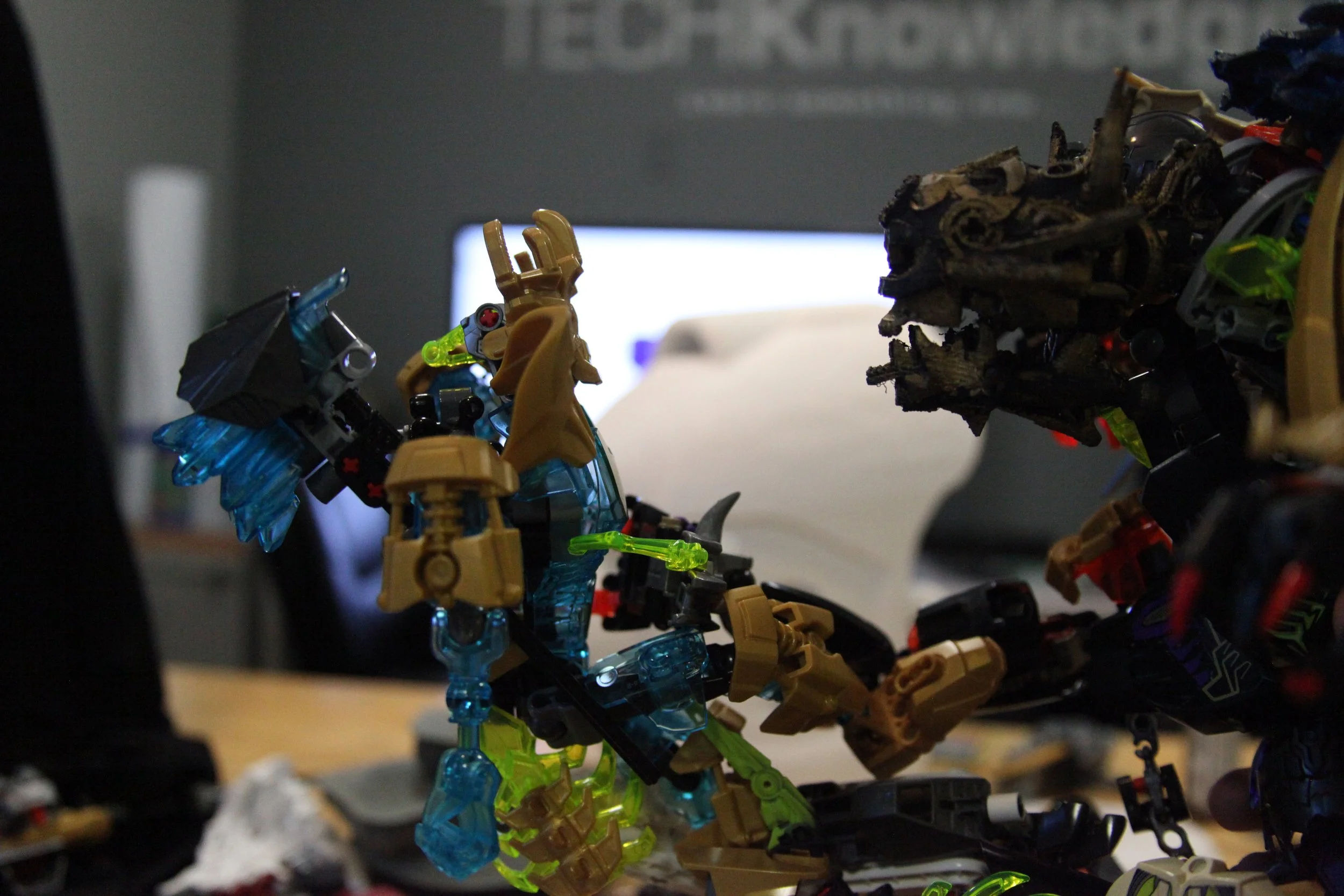  KARZAHNI:”ÏŠ BÙT Â ĮŁŁÜŠÏÕŃ…” 