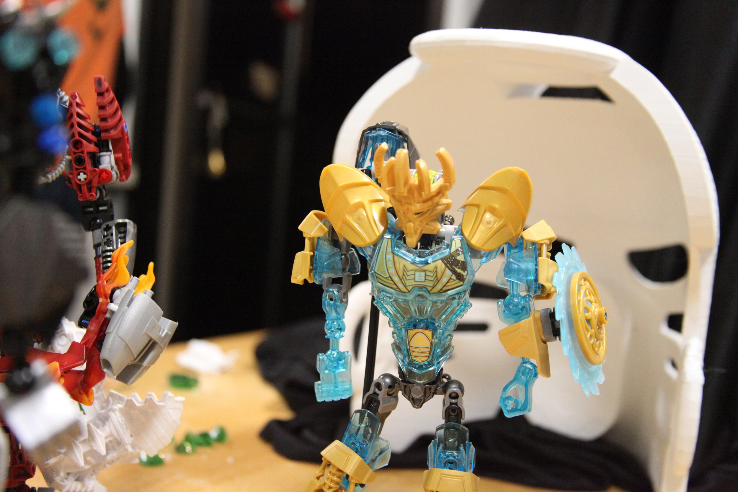  Ekimu:”I… don’t know what to say I can’t believe…thank you, and I’m so sorry that I didn’t believe you.” 