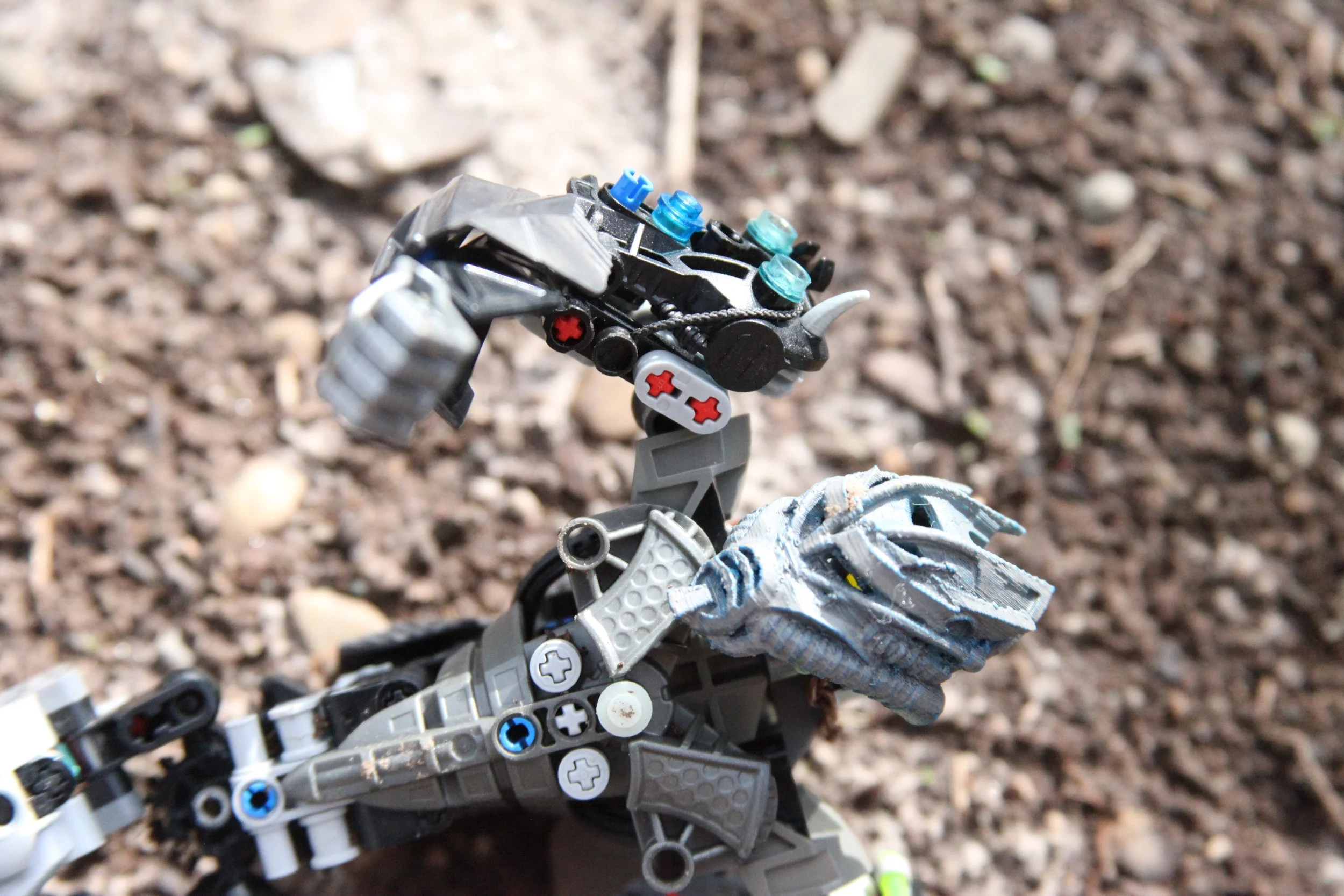  Sylus:”I…have powers now? what?” 