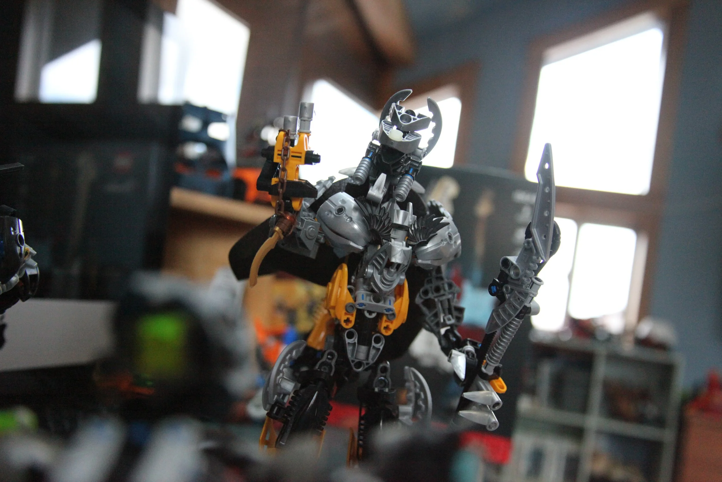  The Shadowed One:”Speak Toa, what’s your name?  Sylus:”Sylus, sir.”  The Shadowed One:”Sir? ha how quaint.” 