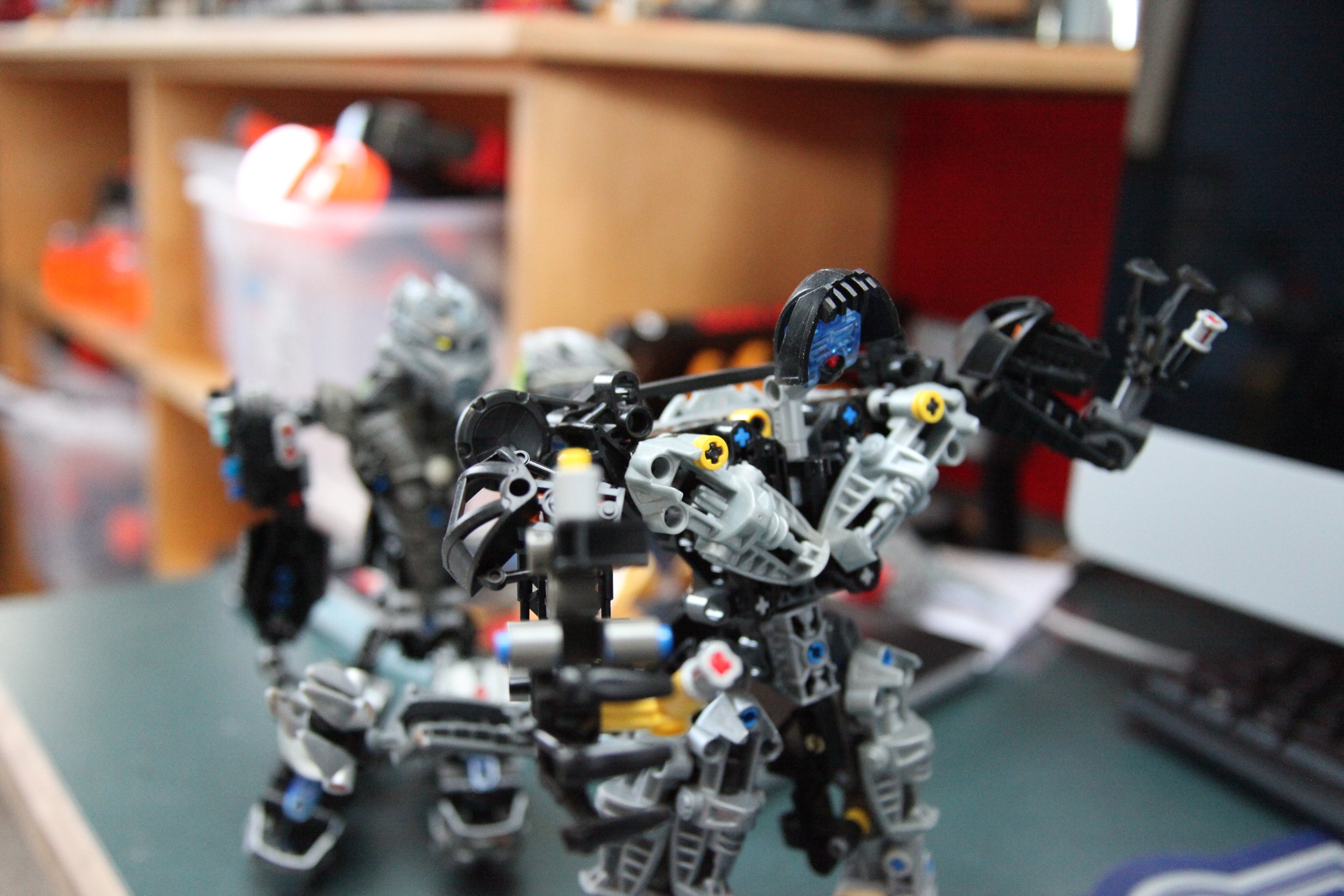  Ancient:”Uuurrraaagghhh! 