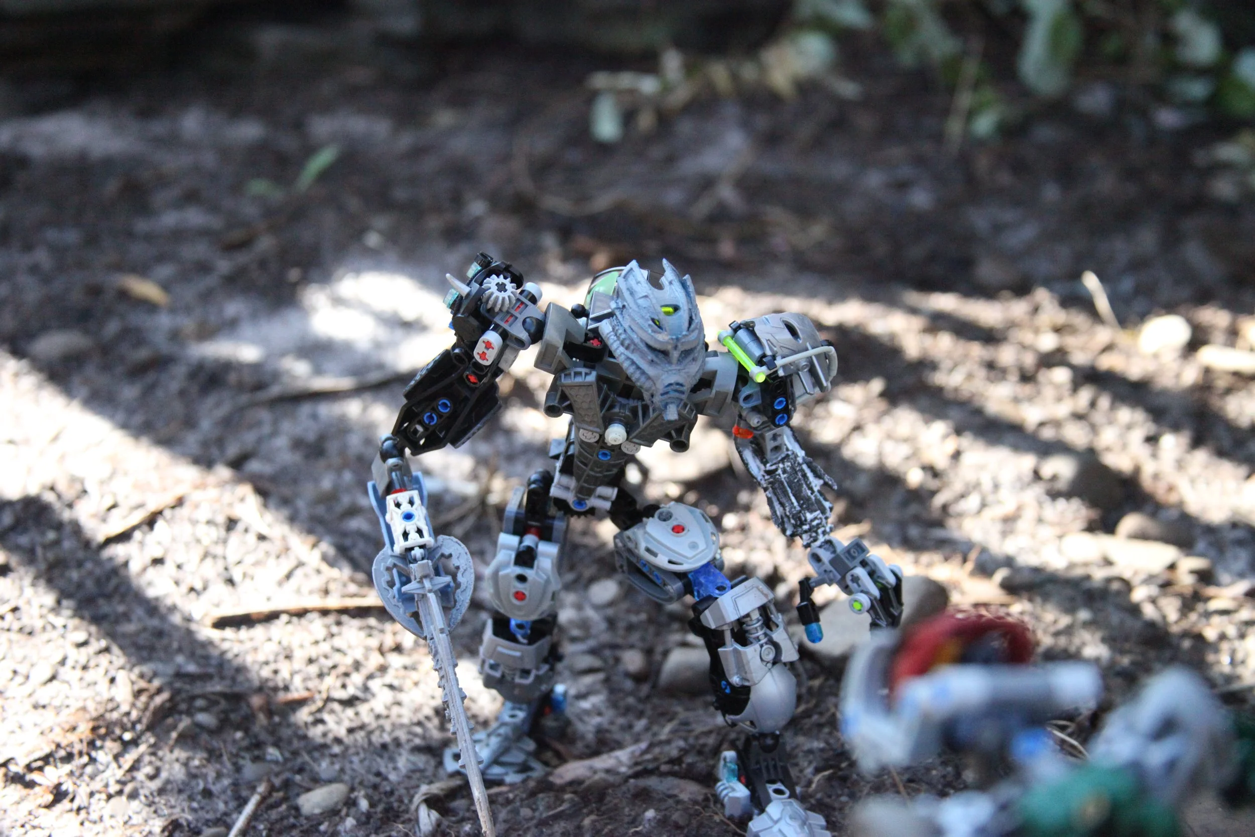  Sylus:”Look man, can we just get on to fighting already? it’s like everyone likes to monologue all the time we get it, just shut up and fight me already.”  Tyrant:”I spent five hours…HOURS coming up with that speech! and The Shadowed One has the gau