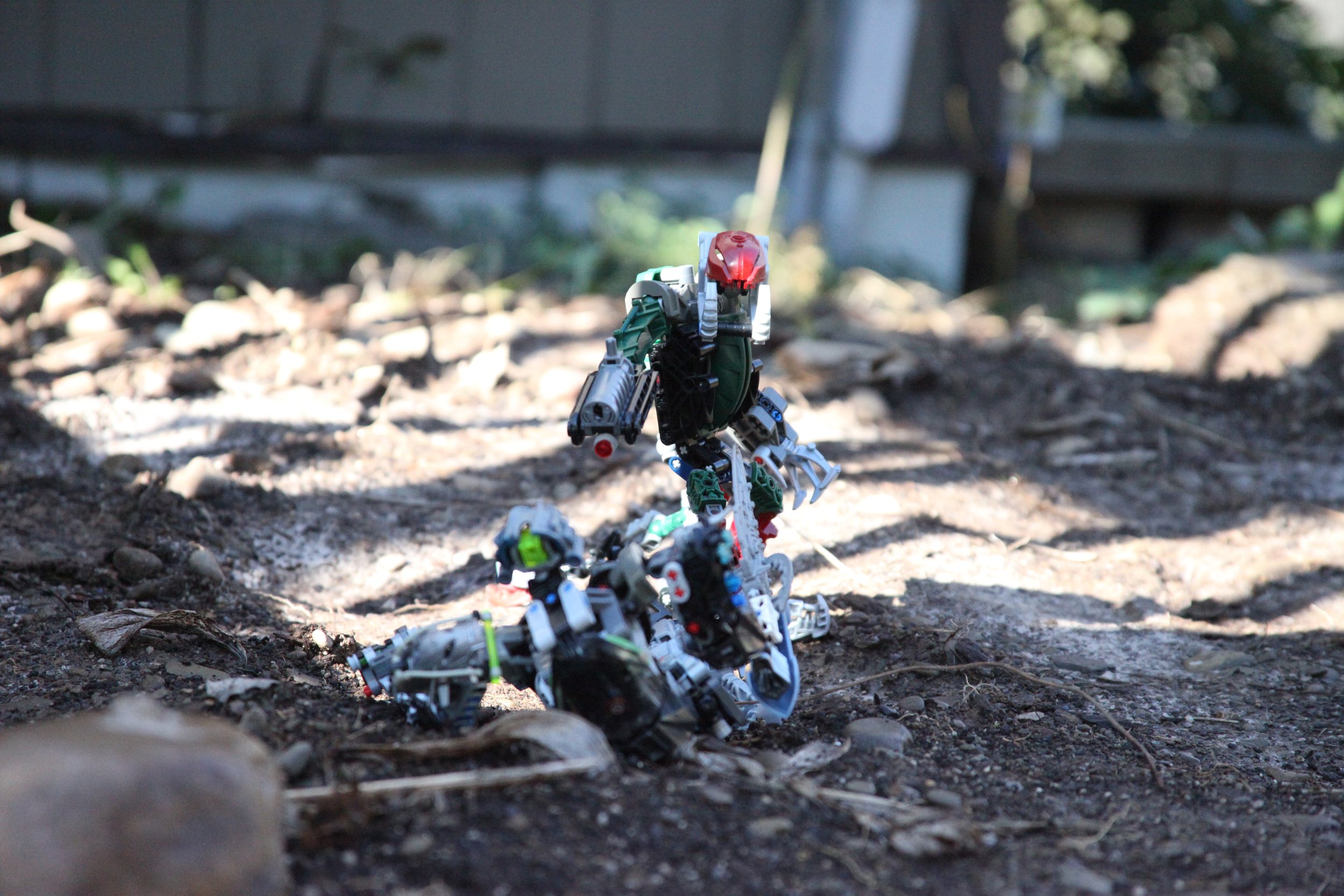  Tyrant:”Are you really a toa? or has The Shadowed One’s standards really that low that He’s hiring walking trash to do his dirty work that he won’t do himself!” 
