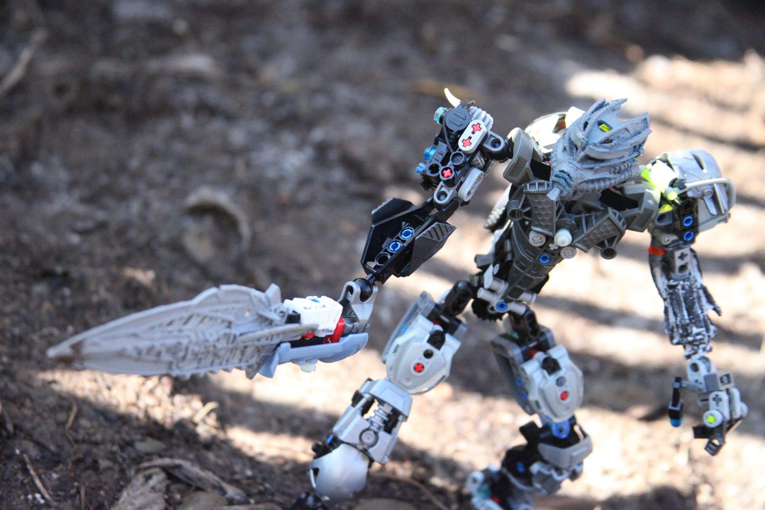  Sylus:”Oh he’s going to feel that! aw yeah! I could get use to this…” 
