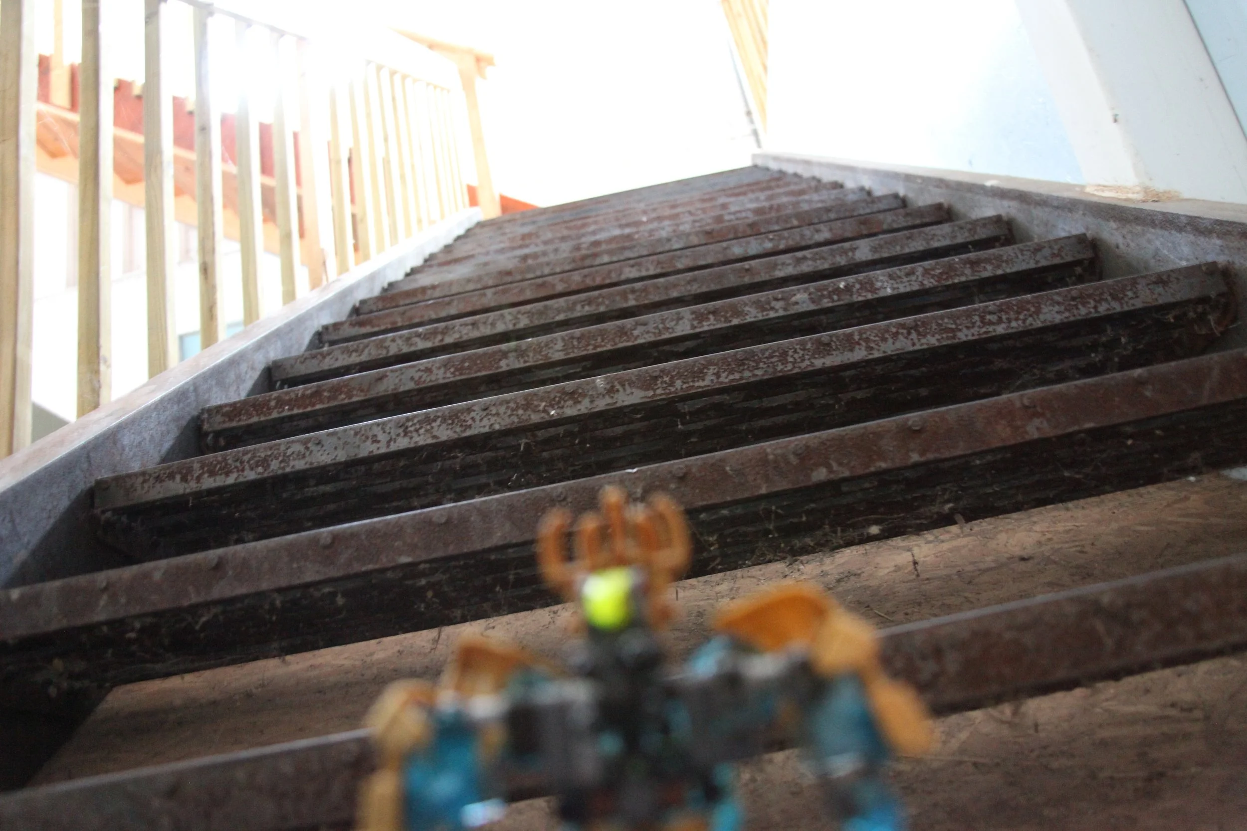  ———————————————————————————————  As for Sylus, he continued to pull strings in the background such as when six toa from Ekimu’s world appeared they came very close to finding out the truth about the “grand adventure” and Artakha’s true identity. whe