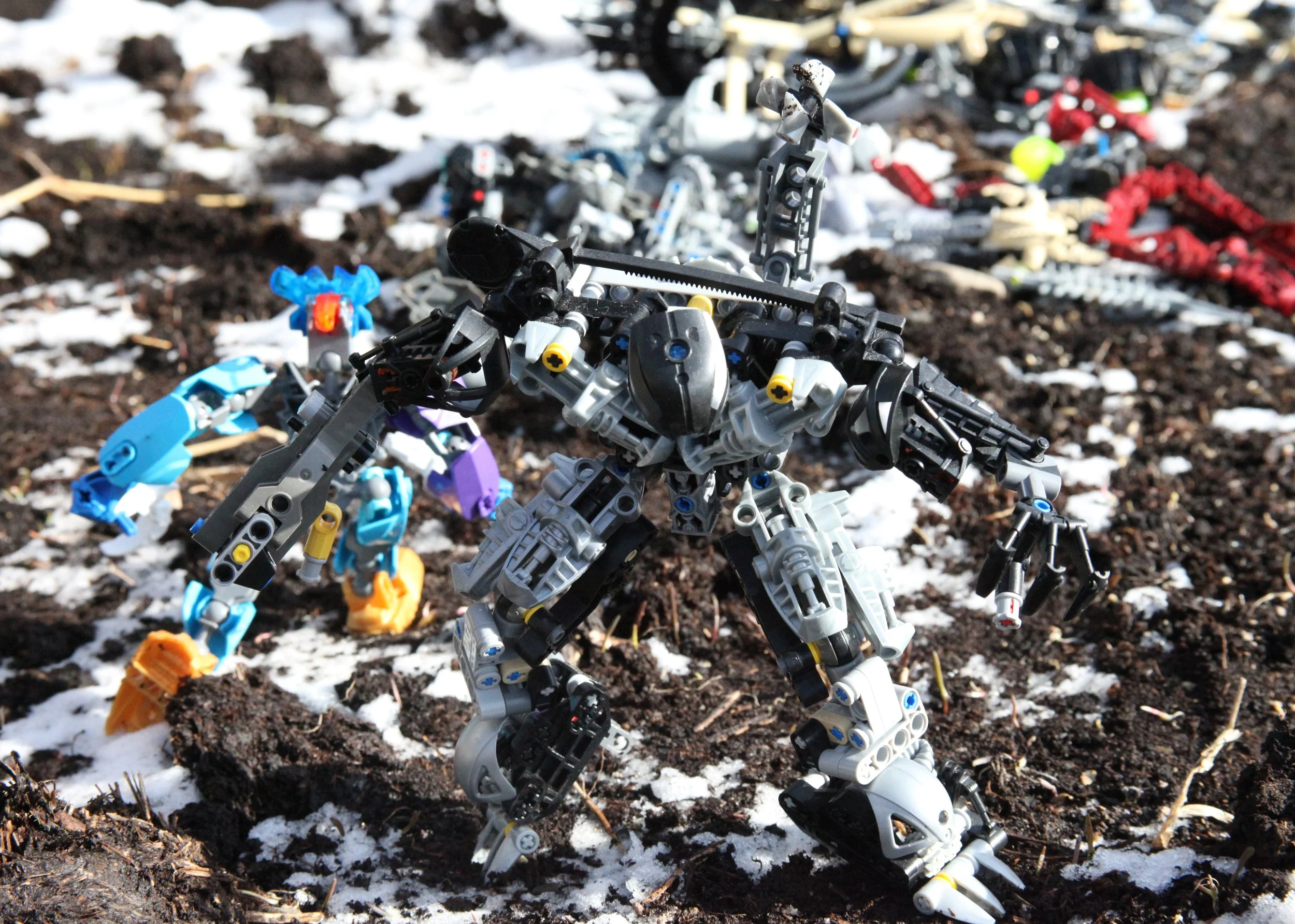  Izrahm:”How about you old man? looks like you need to be sent back to the retirement home!”  Ancient:”Well how I send you to the emergency room, permanently.” 