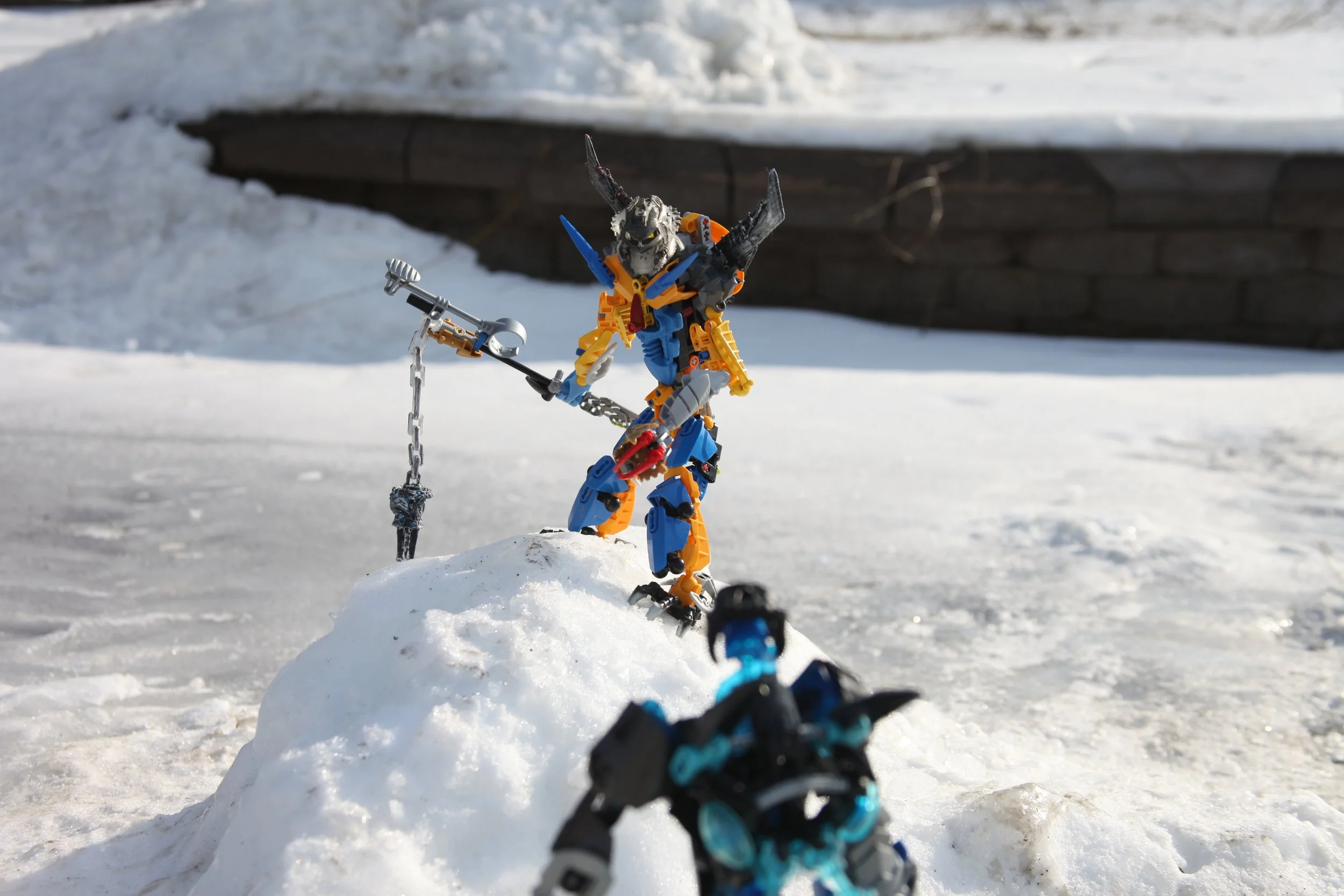  Nepharus:”oh, my ally! you’ve come back! I’ve been contacting you for days but you never responded, but I’m glad your back nonetheless!”  Marendar:”/…/Greeting protocol engaged; “Good to see you too as well.” 