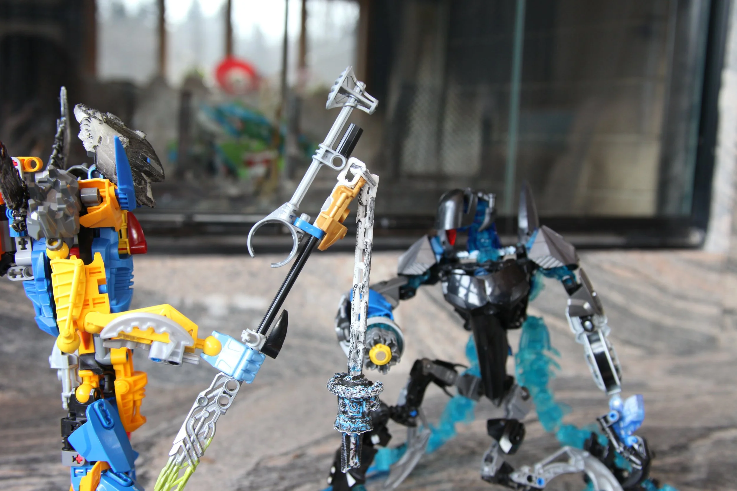  Nepharus:”Which is why I brought you here to leave a parting gift before I go, hold still.” 