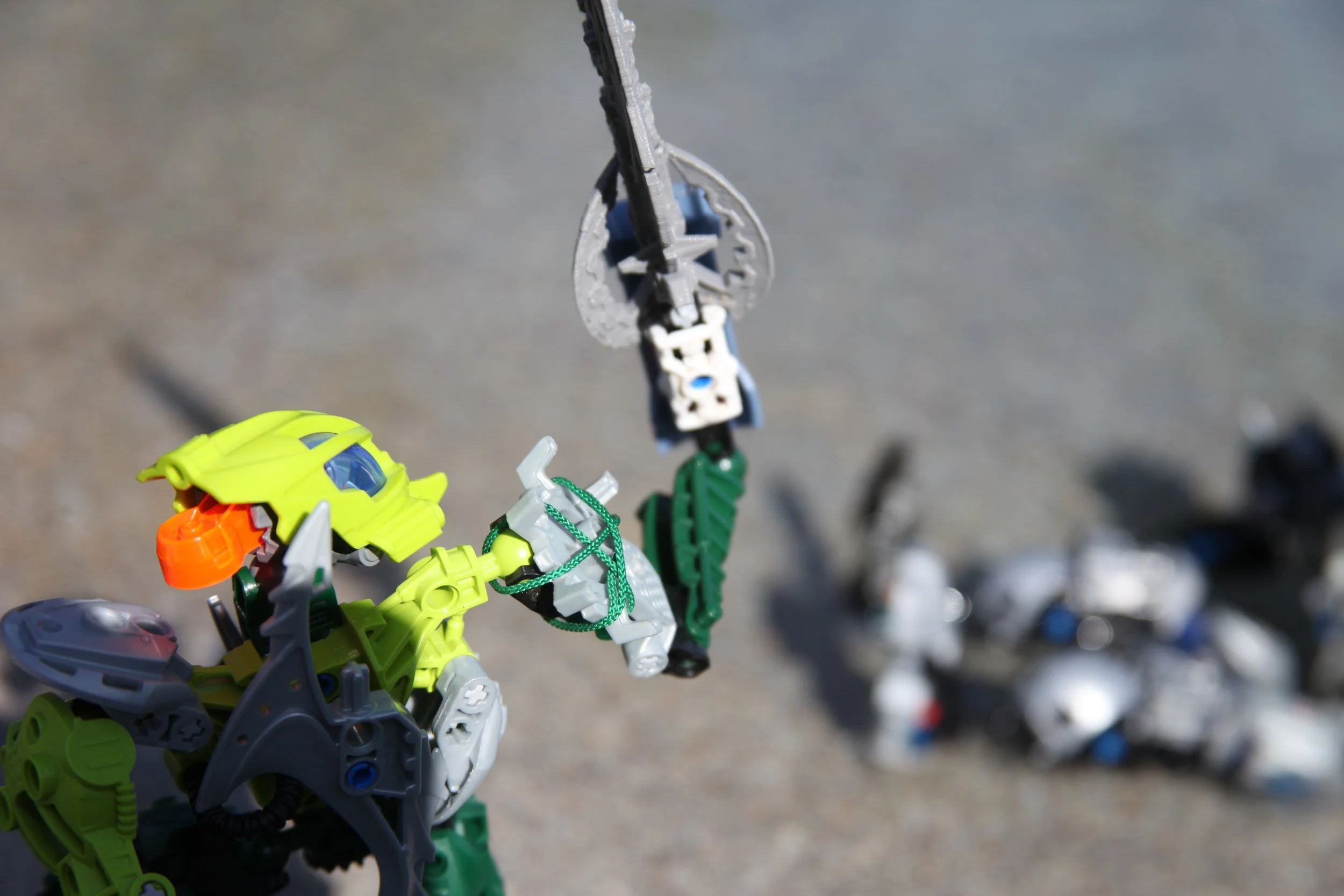  Lesovikk:”A simple manipulation of the water in the area, all toa of water know how to alter water in all forms but solid, I’m surprised that you even have this blade to begin with, and yet judging from your reaction you’ve never actually used this 