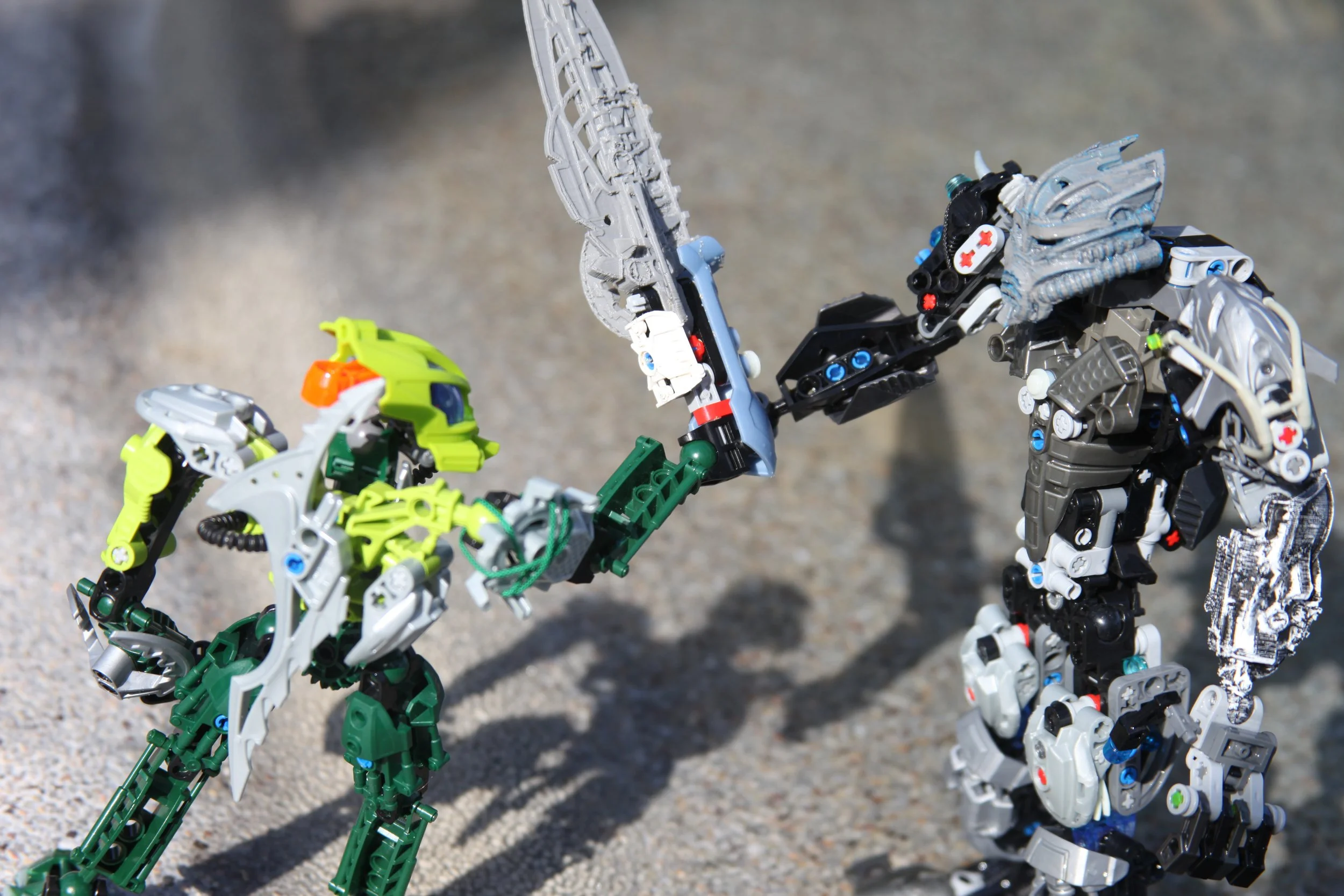  Lesovikk:”I figured your ‘boss’ would want to keep close tabs on you while you were away, must’ve bugged it while you were packing.”  Sylus:”Why would they want to do that?”  Lesovikk:”Who knows? to keep an eye on you like I said or maybe to find ou