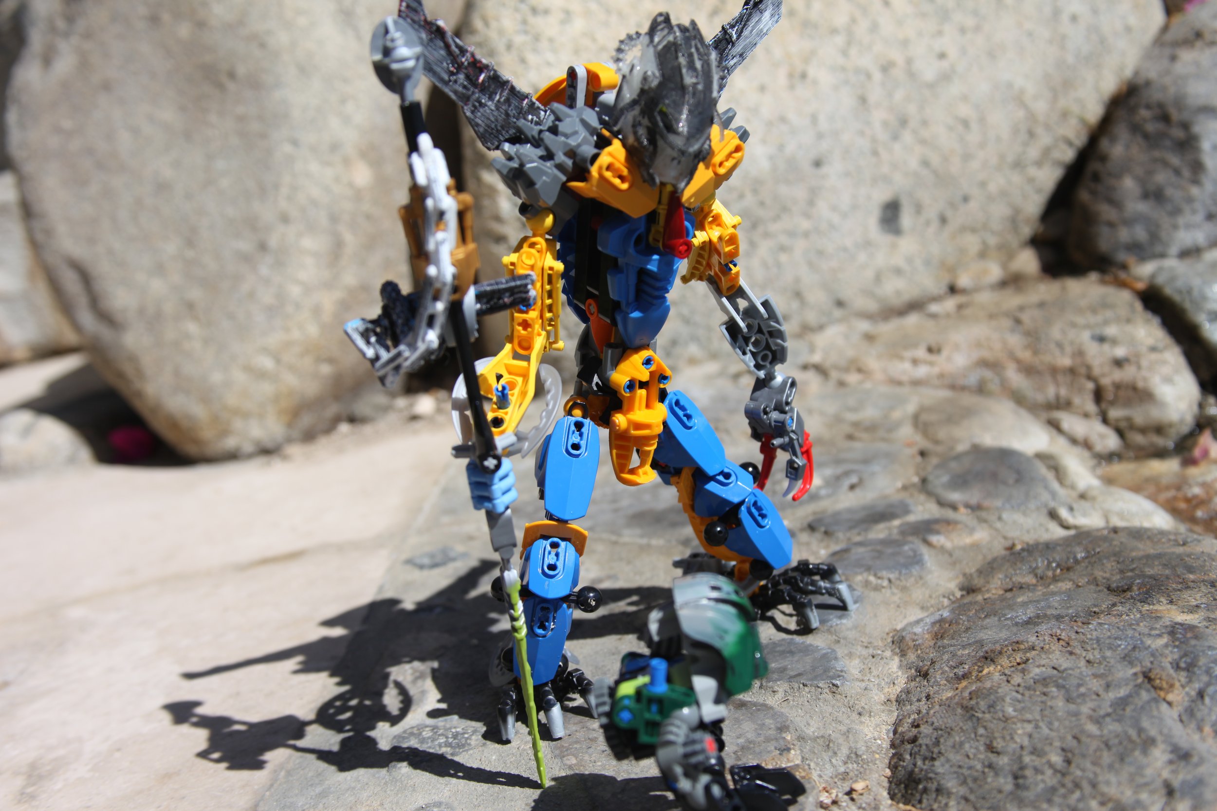  Nepharus:”Hmm? you want know why I’m here? well that’s a somewhat private subject so…no I really shouldn’t tell just anyone no offense someone I just met-” 