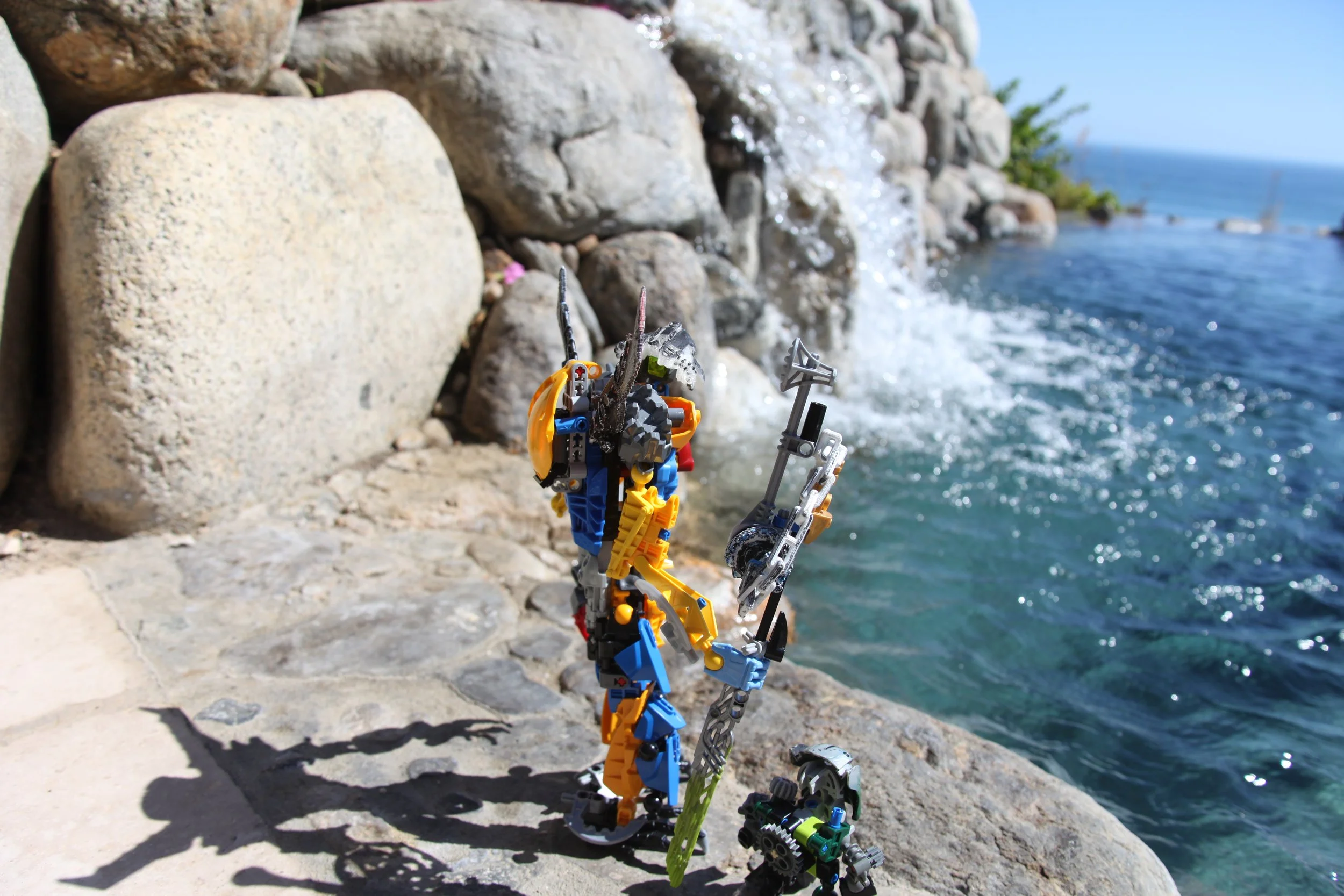  Nepharus:”Why? the landscape is flawless I don’t see why…fine I’ll tell you and just you alright?” 