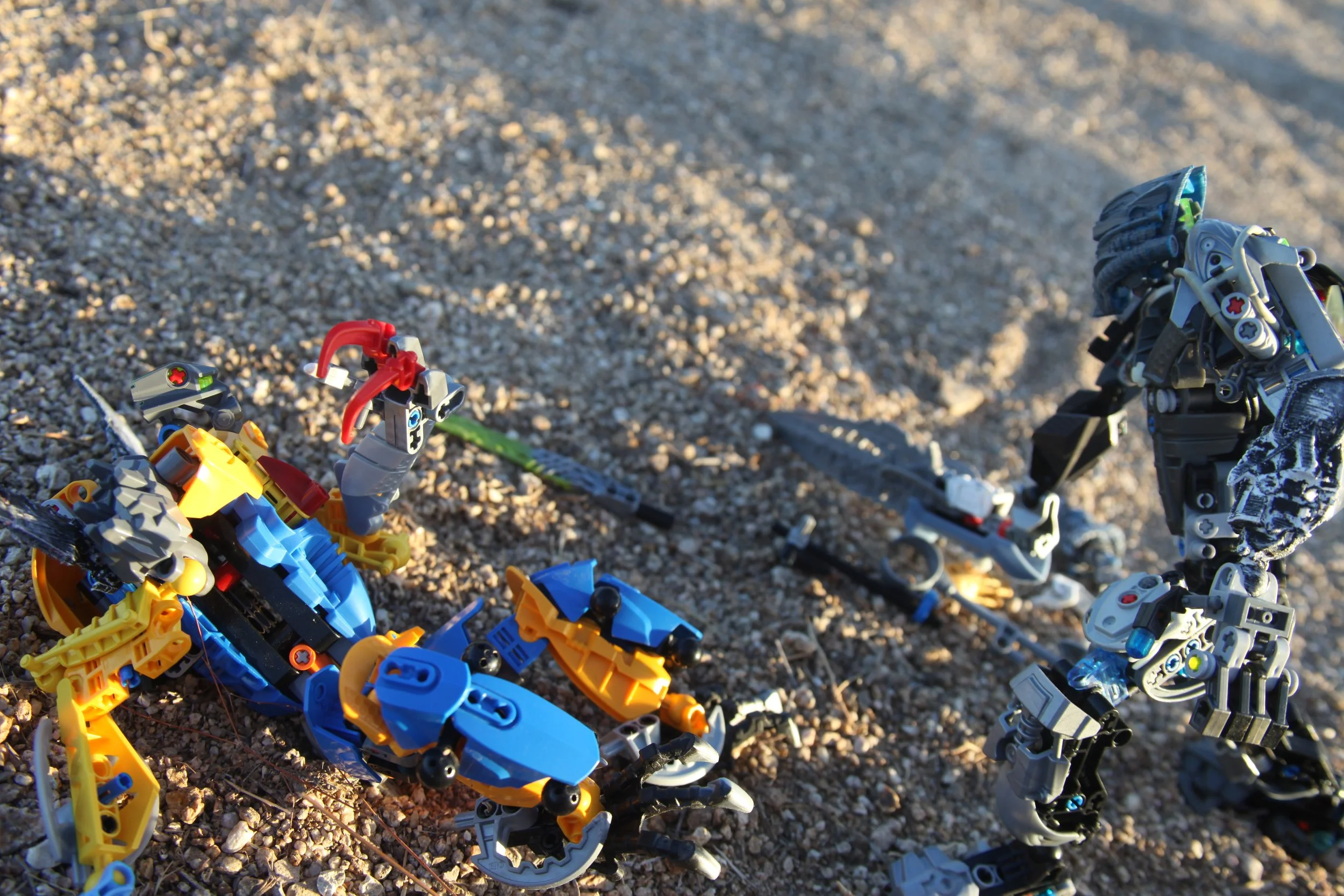  (A slash from Excalibra shatters the staff into pieces before Nepharus can reach for it)  Nepharus:” Impatient for my departure are we? a minor inconvenience for the vessel alone.”   Sylus:”Try anything and the business end of this sword is going so