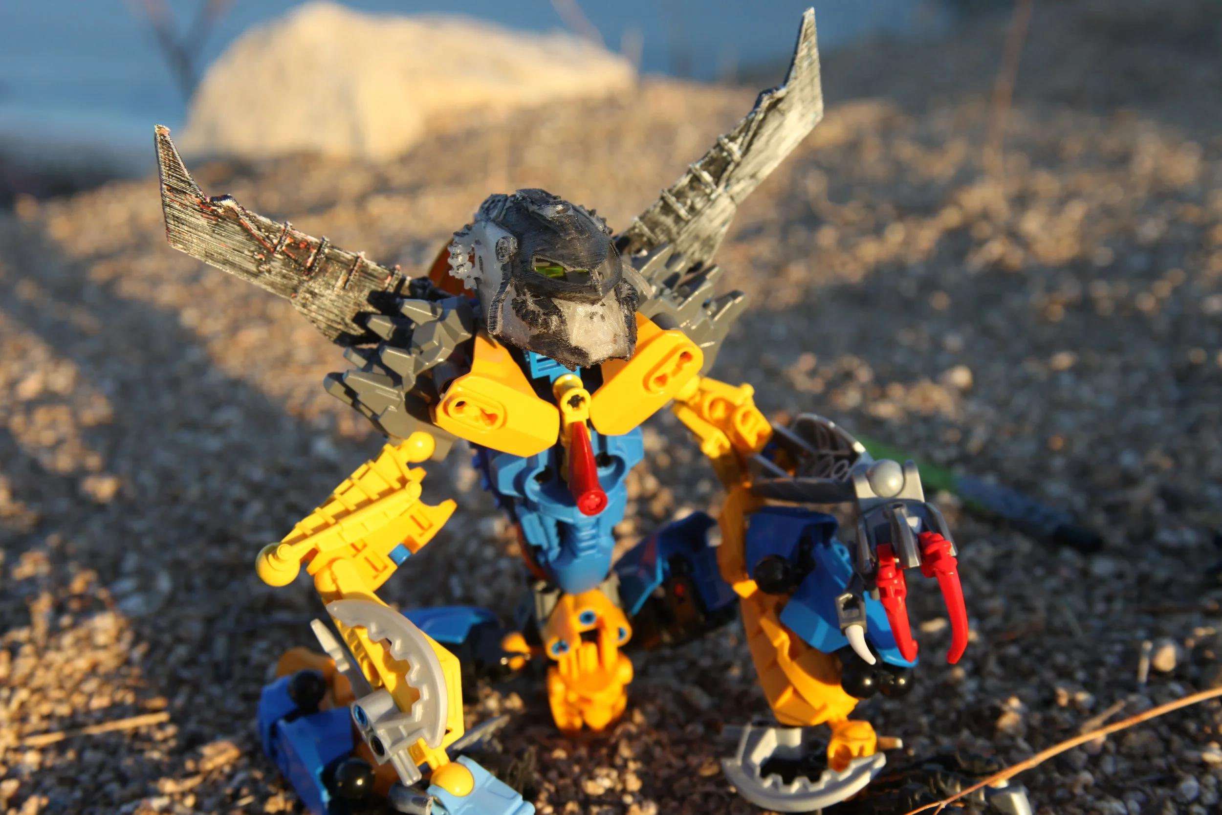  Nepharus:”…Maybe I judged you too harshly toa Sylus…you have changed.” 