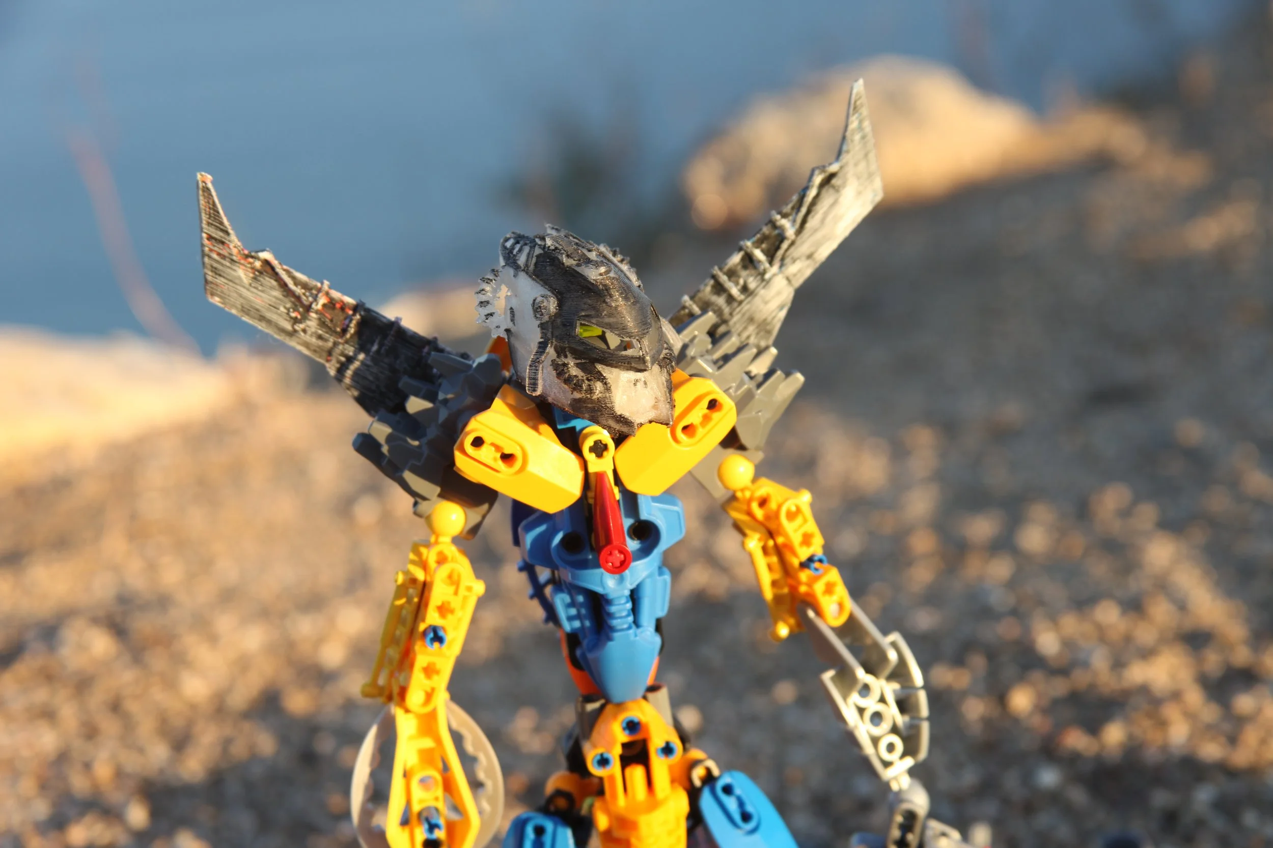  Nepharus:”And perhaps can I…Let’s do some good for once…” 