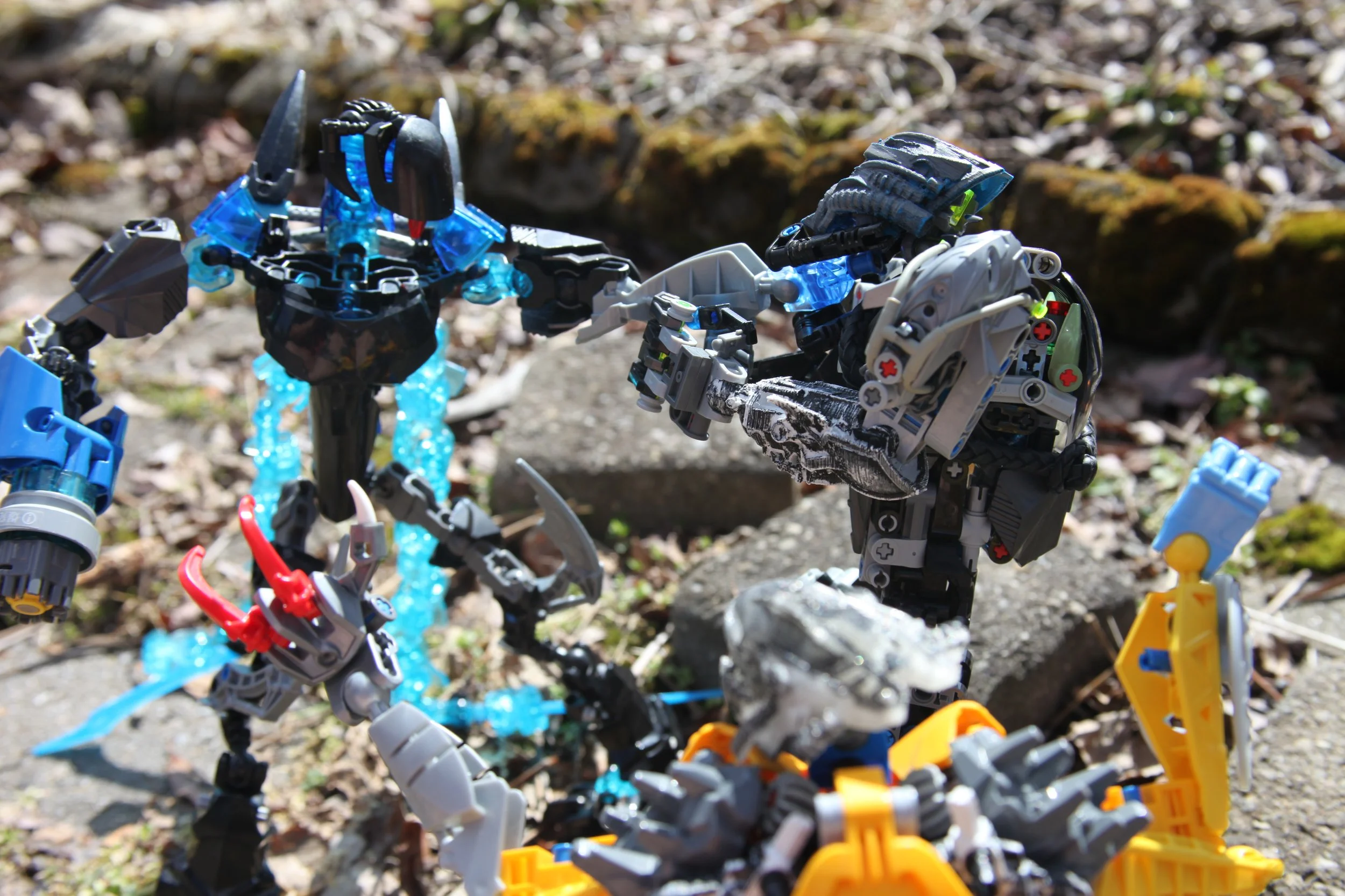  Sylus:”Ghhhggkk! a little help…please.”  Nepharus:”NO! WHAT ARE YOU DOING?! STOP!” 