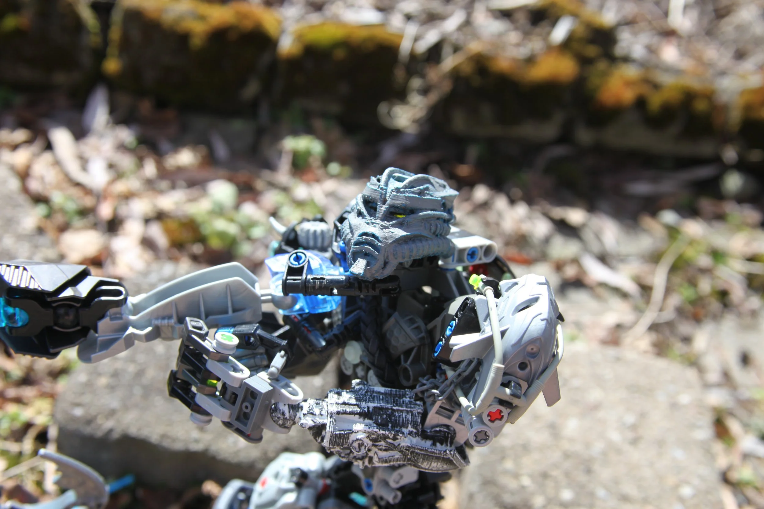  Sylus:”Kar-Karzahni?! how? it can’t be., your suppose to be dead!” 