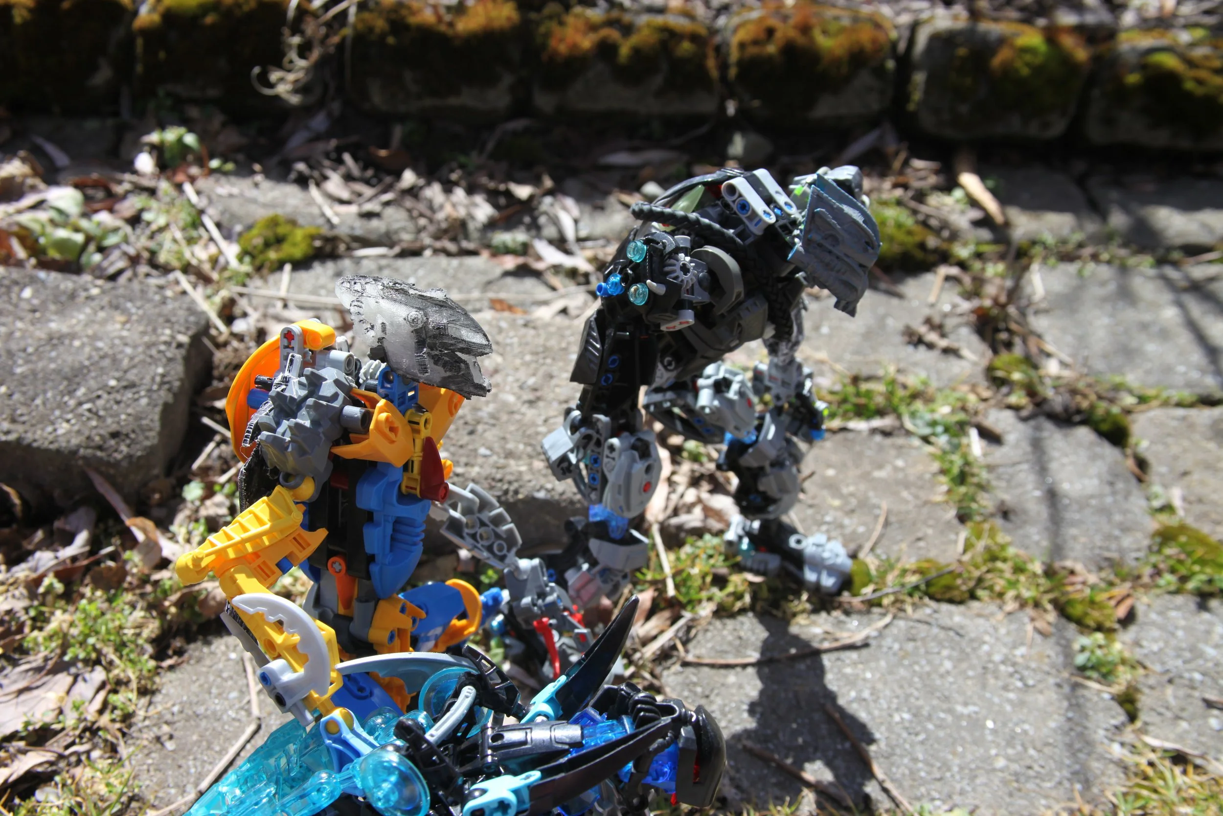  Nepharus:”Where is he going? what is he going to do to them?”  Sylus:”Horrible things…they may as well be already dead.” 