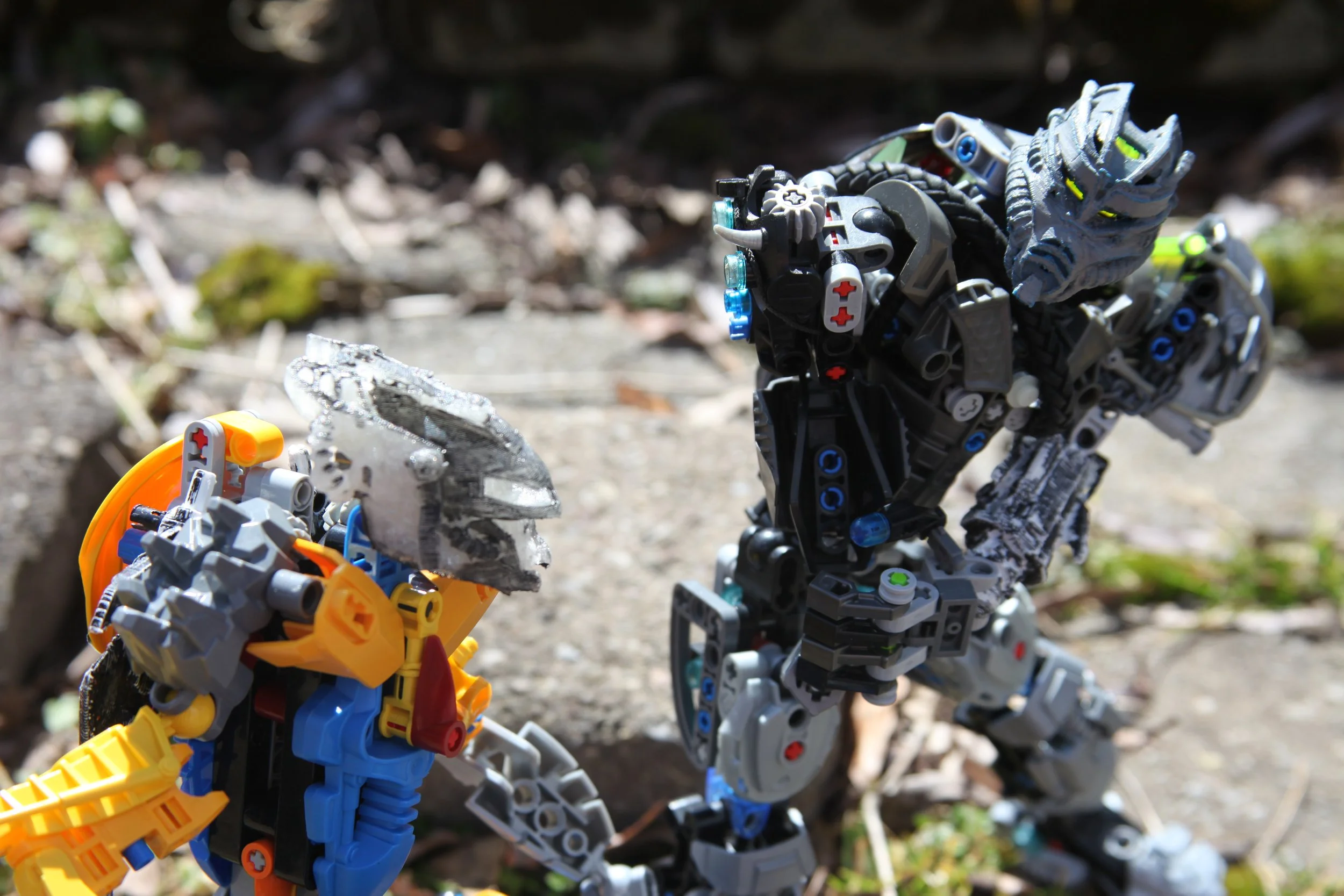  Nepharus:”You’ve met him before?”  Sylus:”Met? we’ve known each other for a very long time, and I suppose I was wrong to think he would stay a memory for long, but I don’t remember his face being so…lively.”  Nepharus:”You can thank me for that, I e