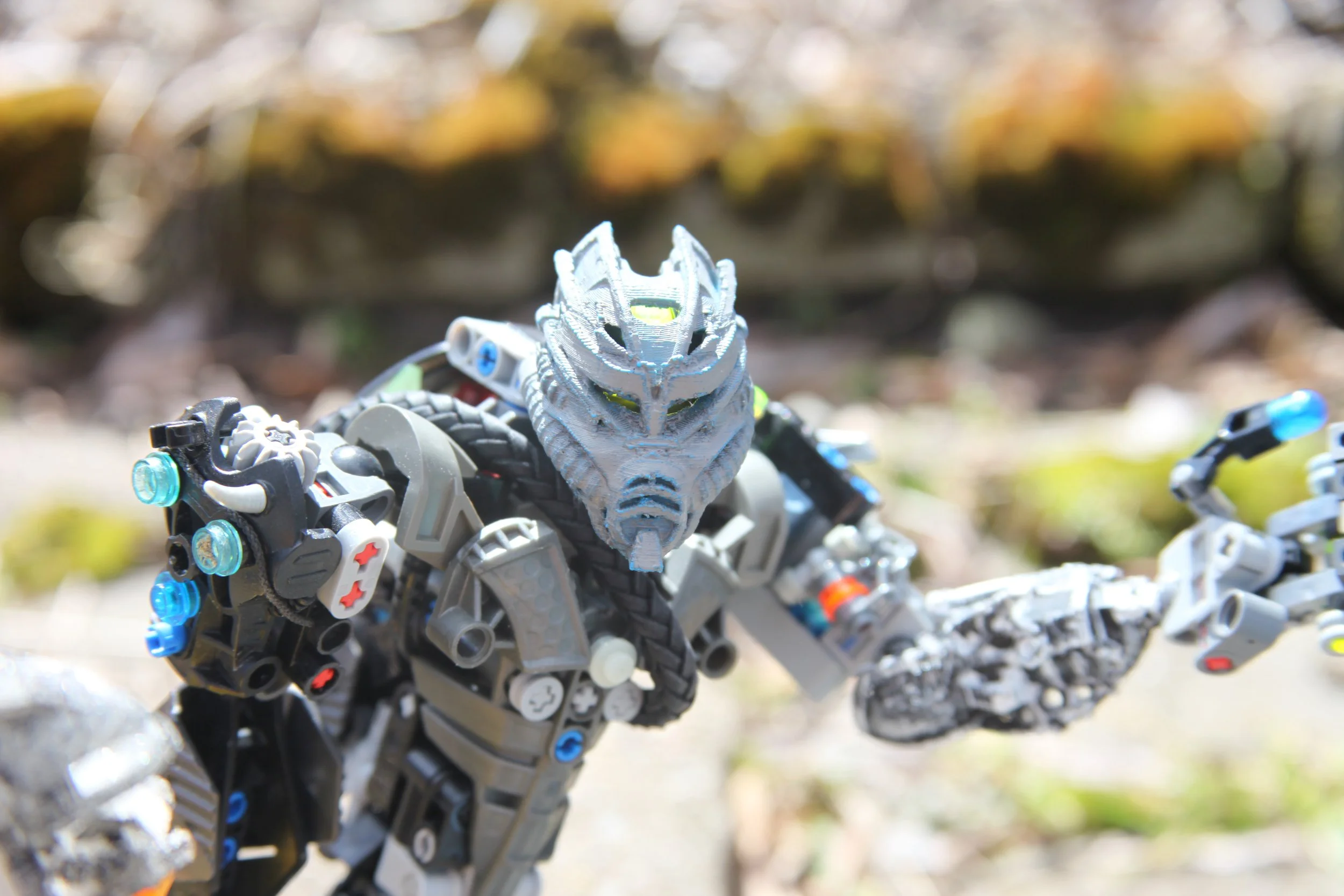  (A beeping is heard from Sylus’s mask)  Nepharus:”What is that? where is that noise coming from?”  Sylus:”They must’ve bugged my mask too while I wasn’t looking, hmm, some kinda button here and…” 