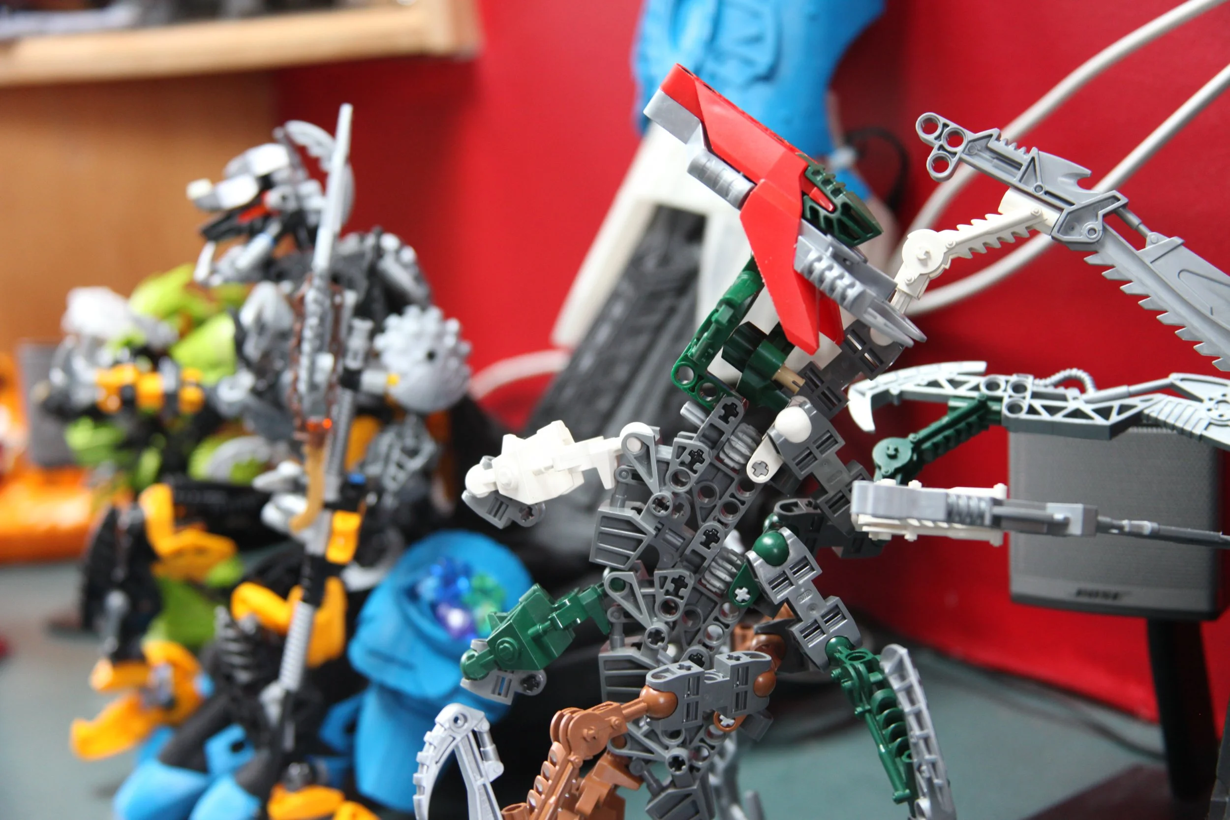  The Shadowed One:”Absolute obedience is rewarded, and disobedience is met with instant termination usually death or worse.” 