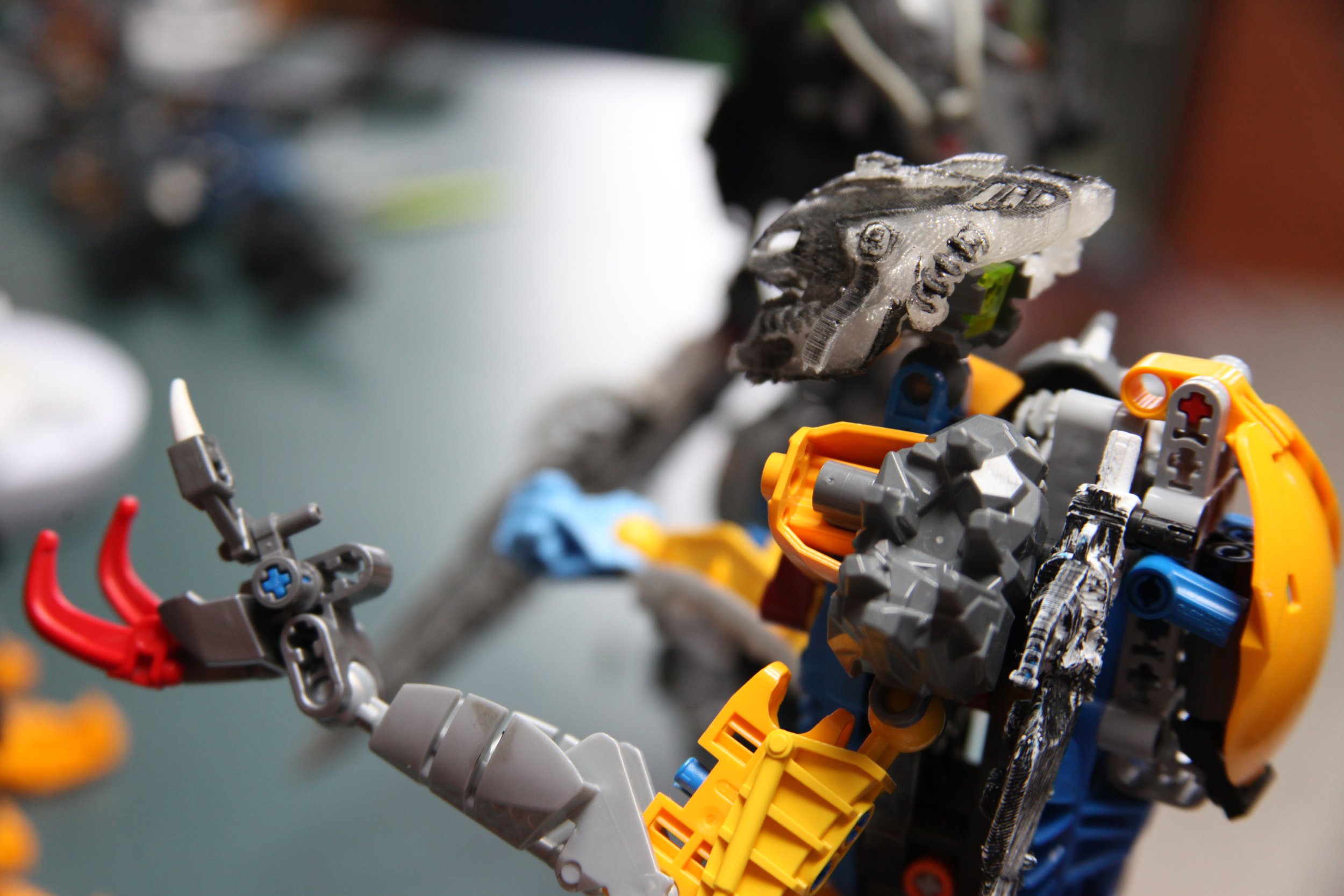  Nepharus:”Me?! w-why!? what did I do?” 