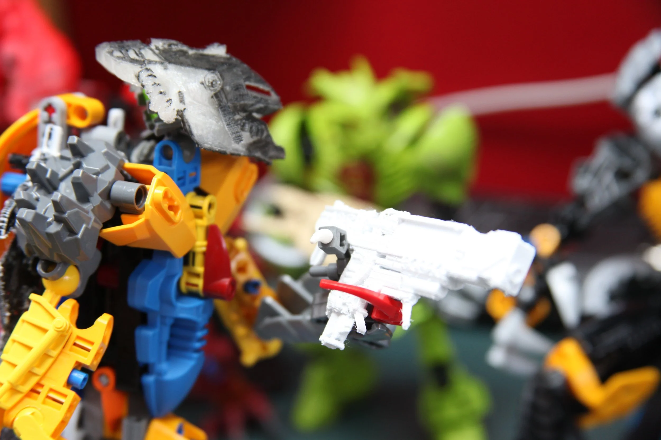  Nepharus:”If I may ask The Shadowed One, why are you so generous all of a sudden? why are you giving us equipment when you tried to kill us only a second ago?” 