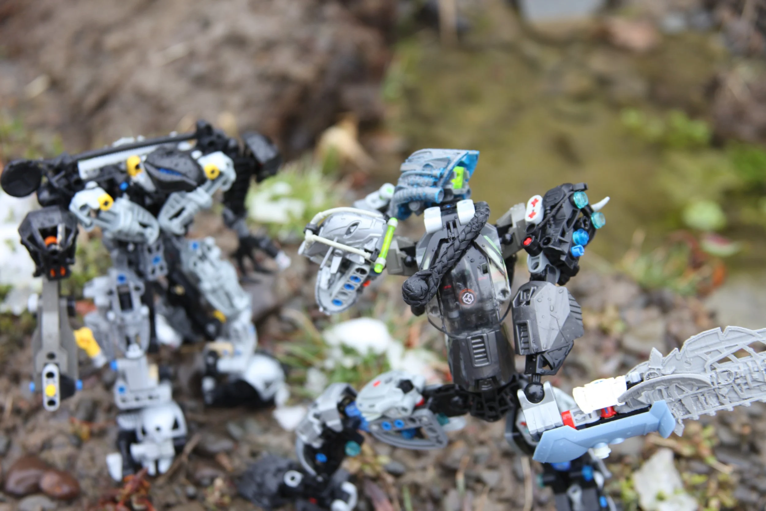  Sylus:”Oh I might have pressed something I wasn’t suppose to then pressed something else…too many buttons.” 