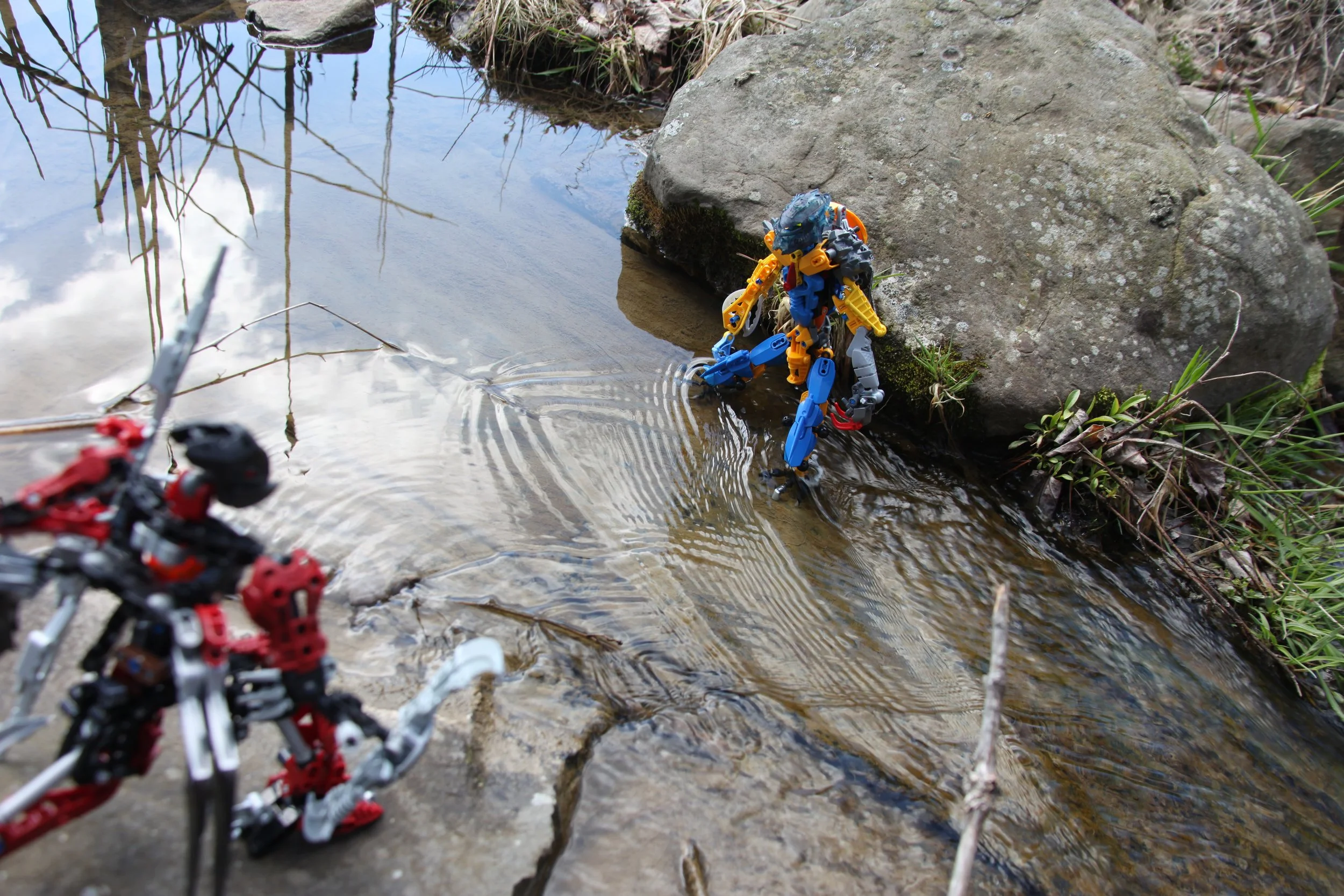  Nepharus:”Icarax…of all of the ones to survive, you should have died centuries ago!” 