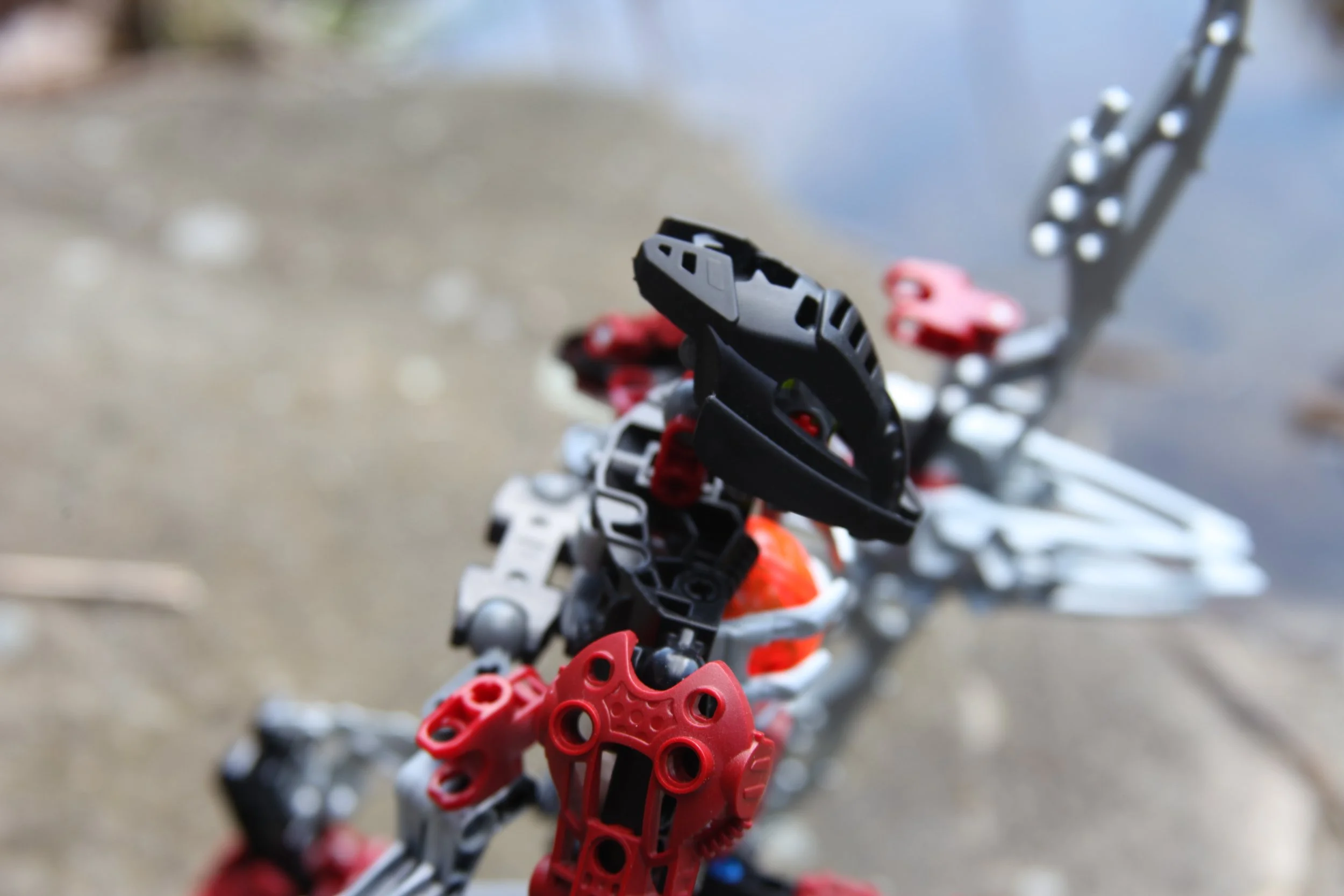  icarax:” likewise to you…traitor!”  