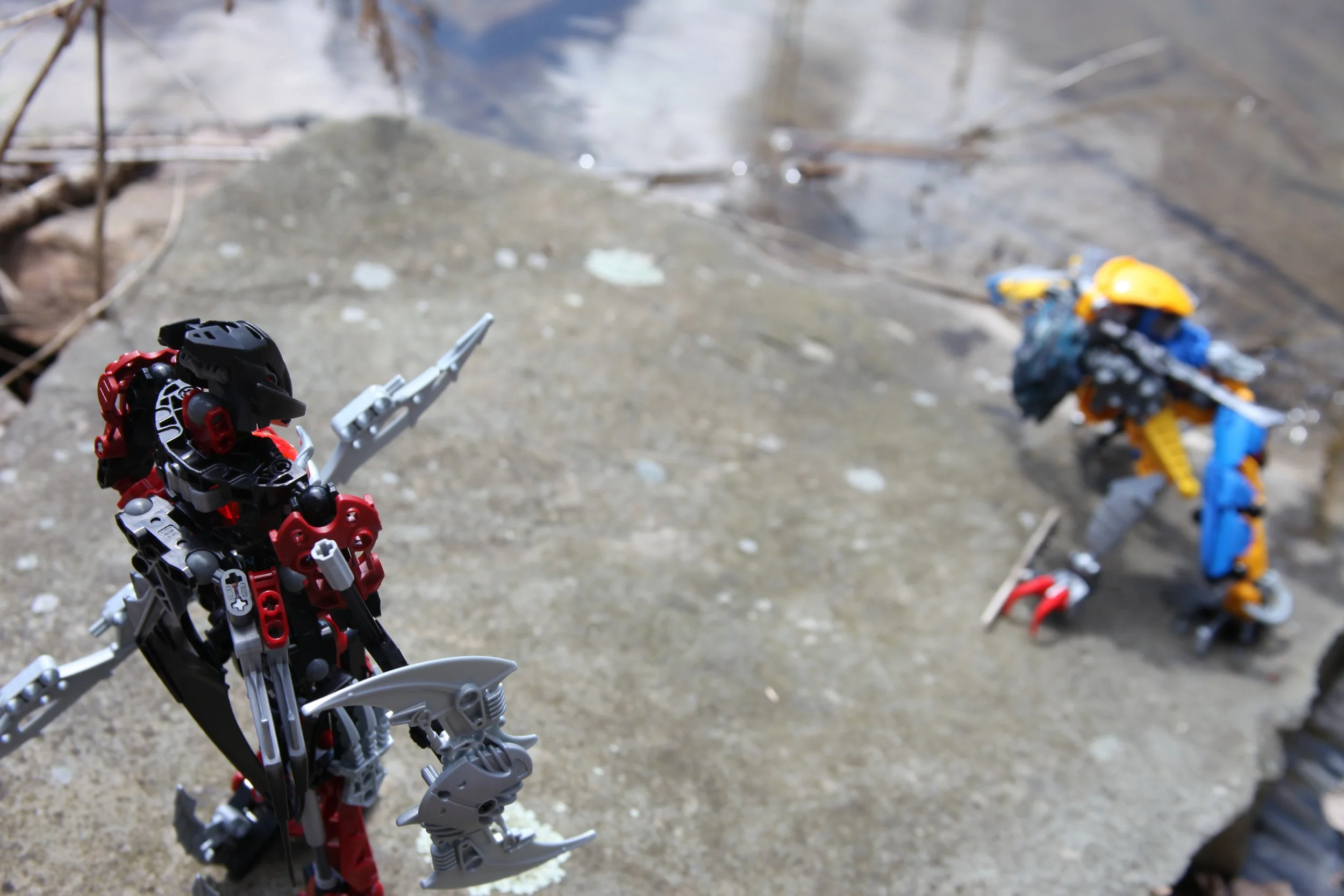  Nepharus:”You never liked me, always went out of your way to make sure that I suffered to further your own ambitions, but enough! today i’ll make you pay for all those centuries ago!” 