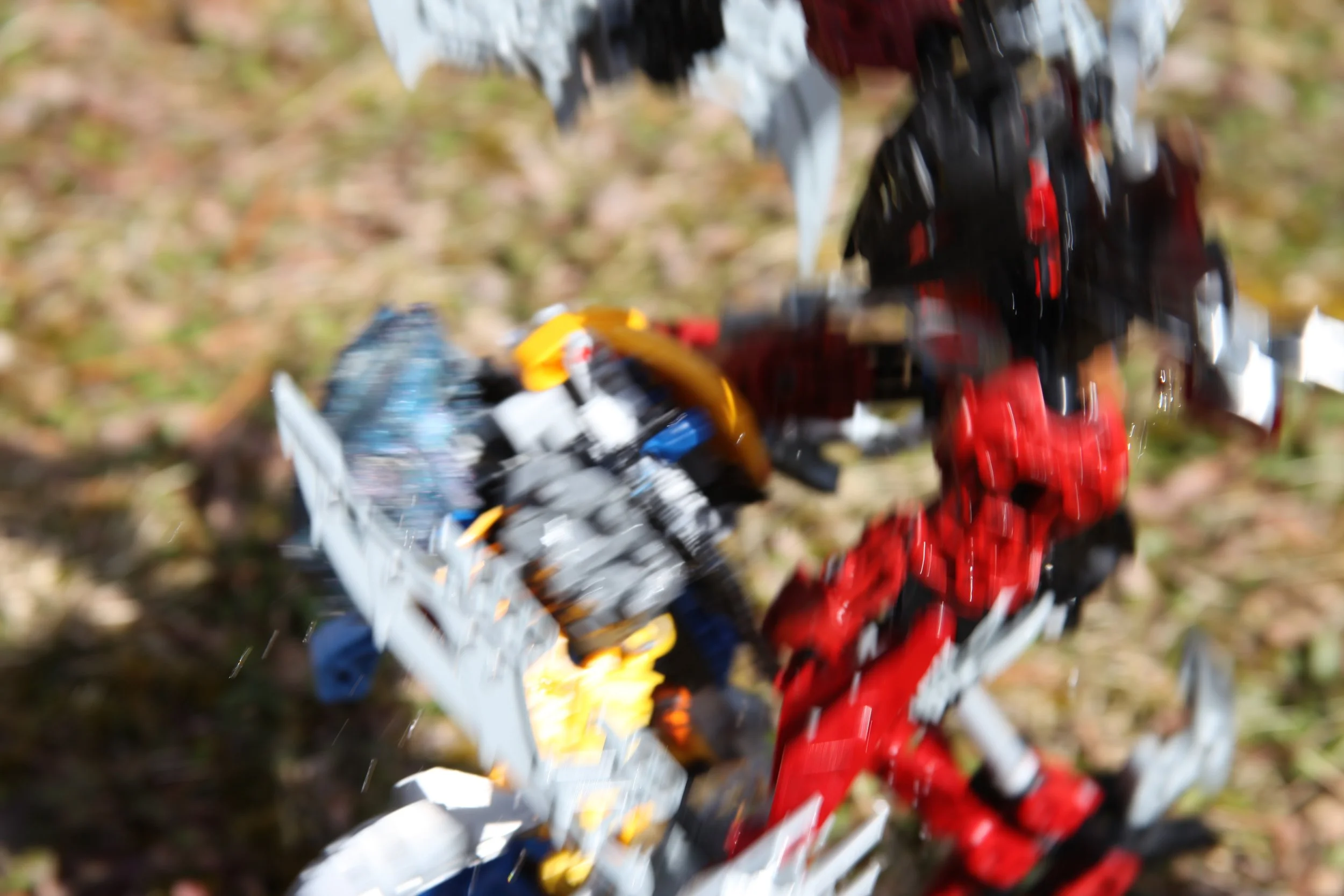  Nepharus:”Uuggh!” 