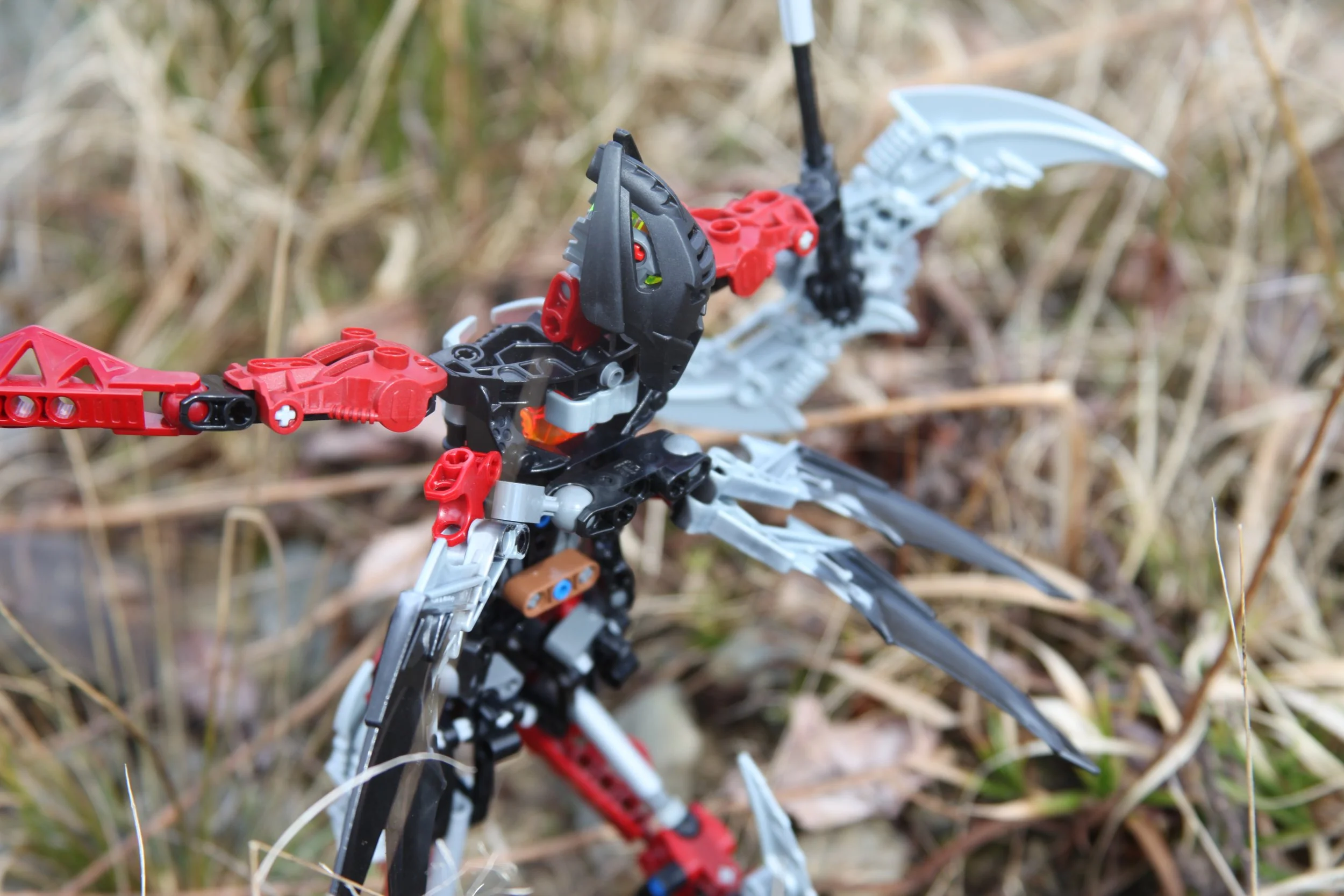  (icarax is struck by the purifying beam of light which seem to burn every part of his body) 