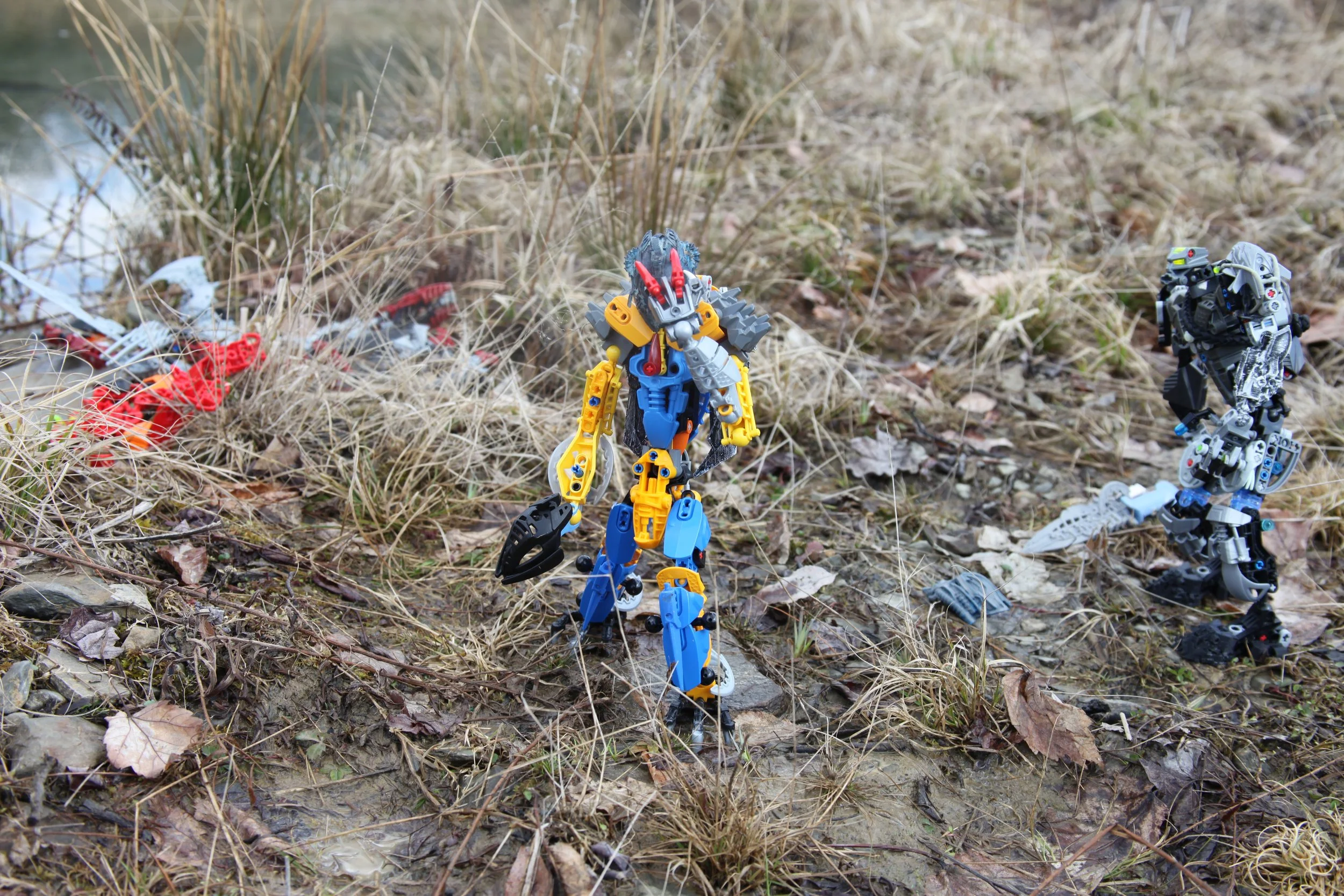  Sylus:”Neph? where are you going? c’mon is it about the vanilla and roses thing? I’m sorry about that!” 