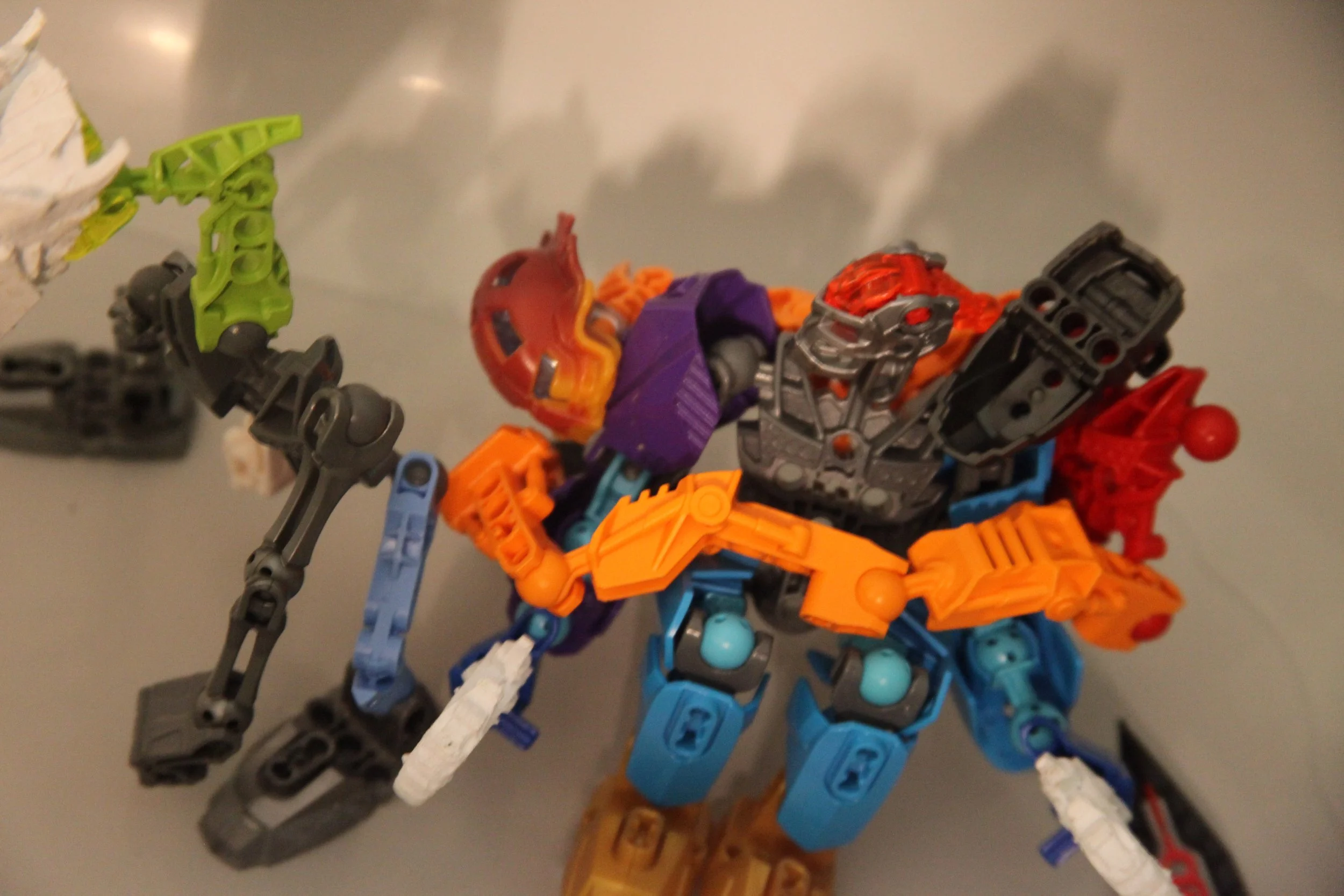  Bisola:”Fine, what do you want from me?” 