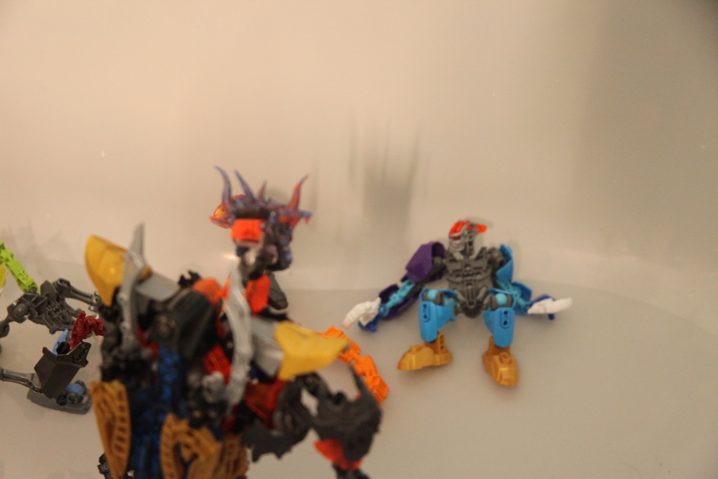  (Karzahni commands the zombies to leave the room leaving the two to begin their game) 