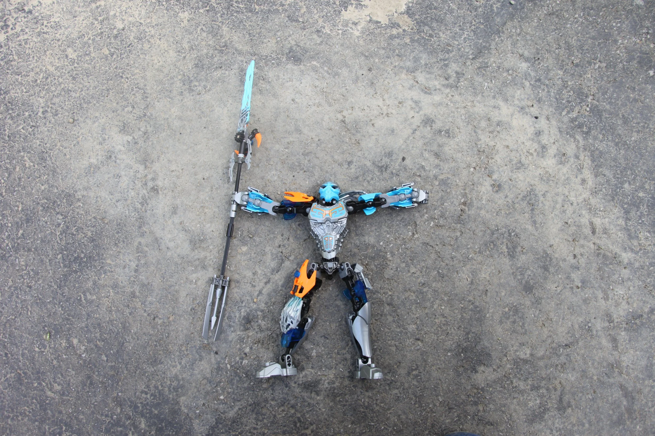  Bisola:”I’ve asked where am I? so many times I think I’m just going to assume that this is the afterlife.” 