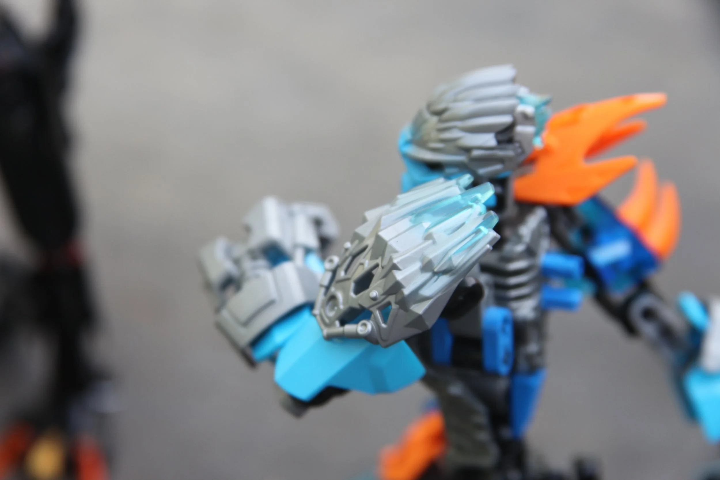  Bisola:”Don’t give me that ‘greater good’ crap! you lied to me! you said you were my friend!” 